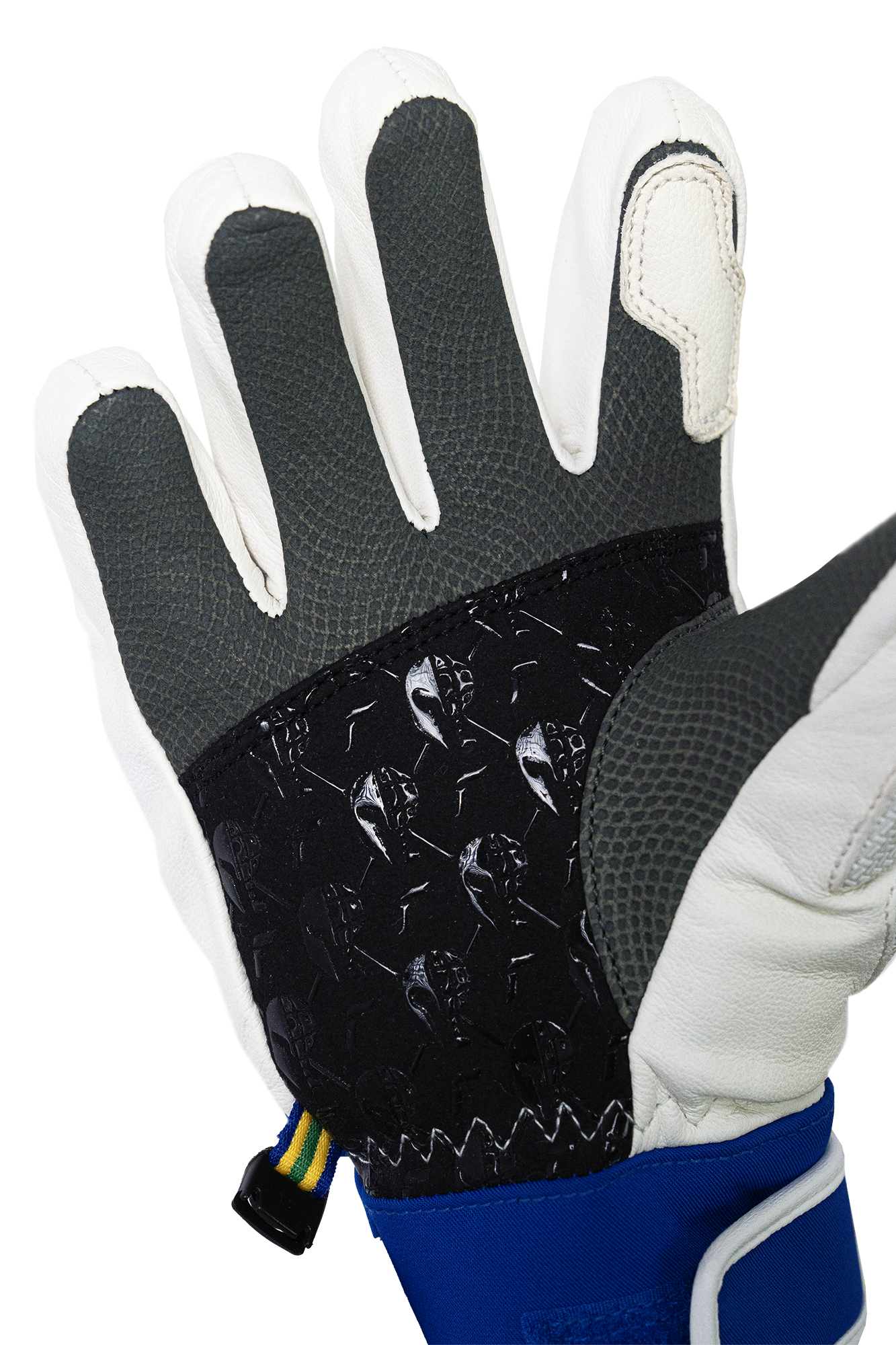 REUSCH - WORLDCUP WAR GS JR