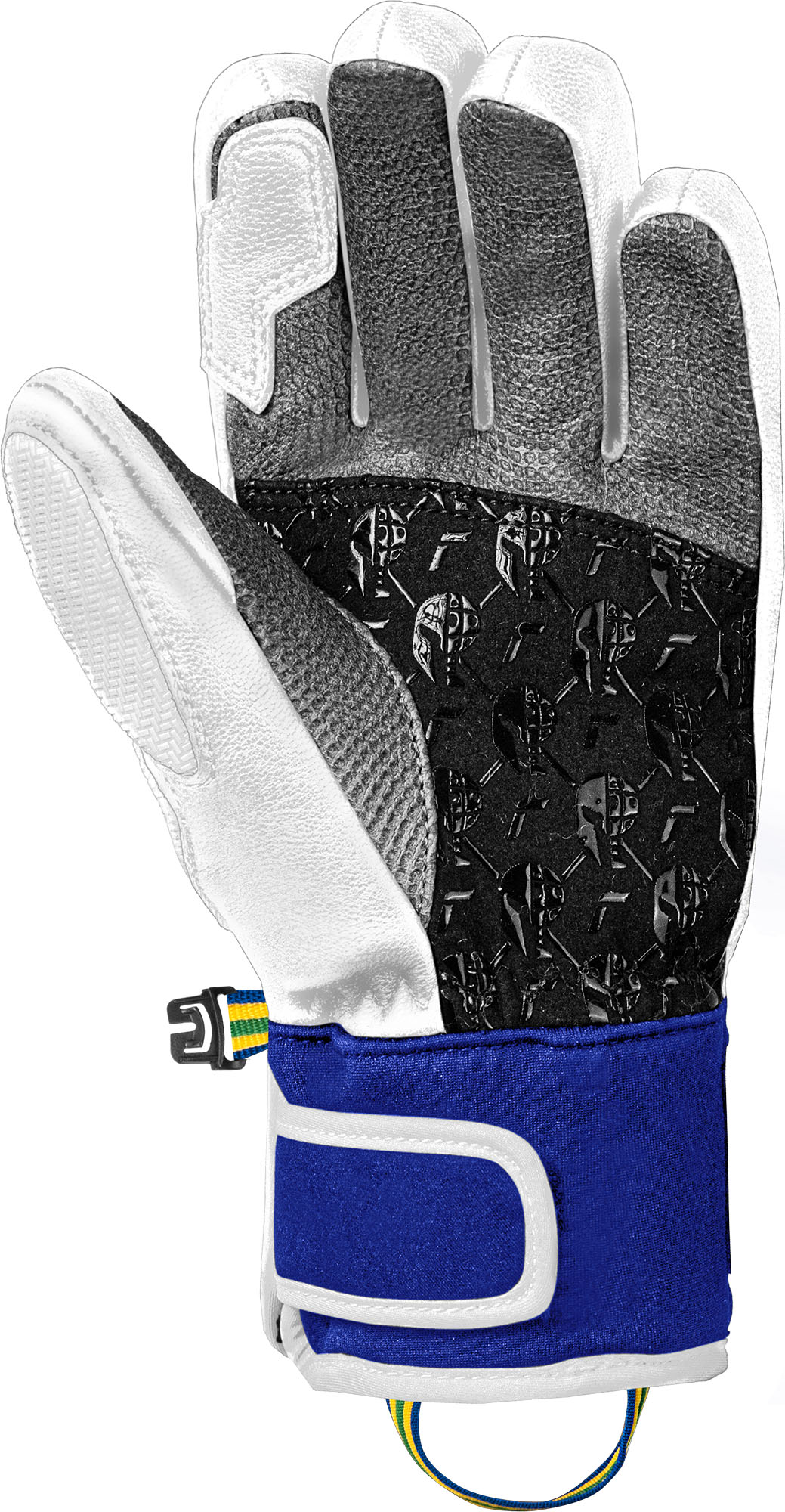 REUSCH - WORLDCUP WAR GS JR