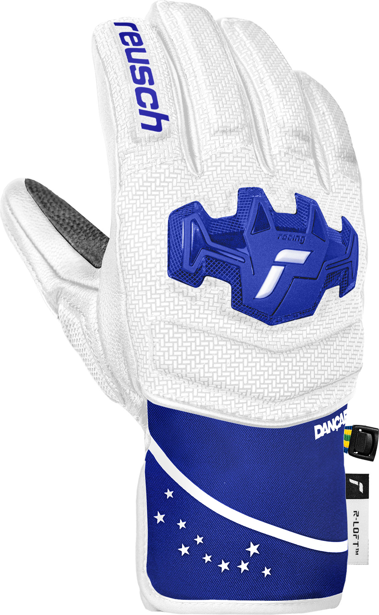 REUSCH - WORLDCUP WAR GS JR