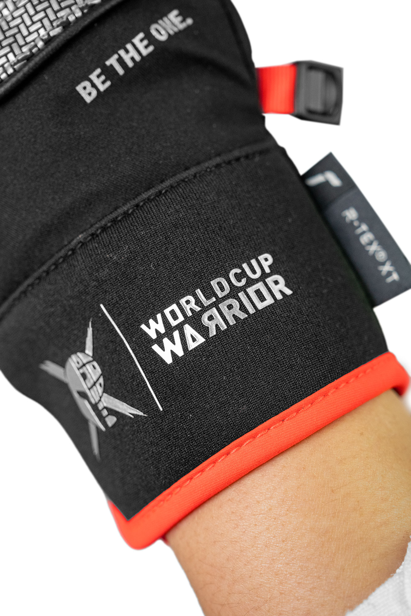 REUSCH - WORLDCUP WAR R-TEX XT JR