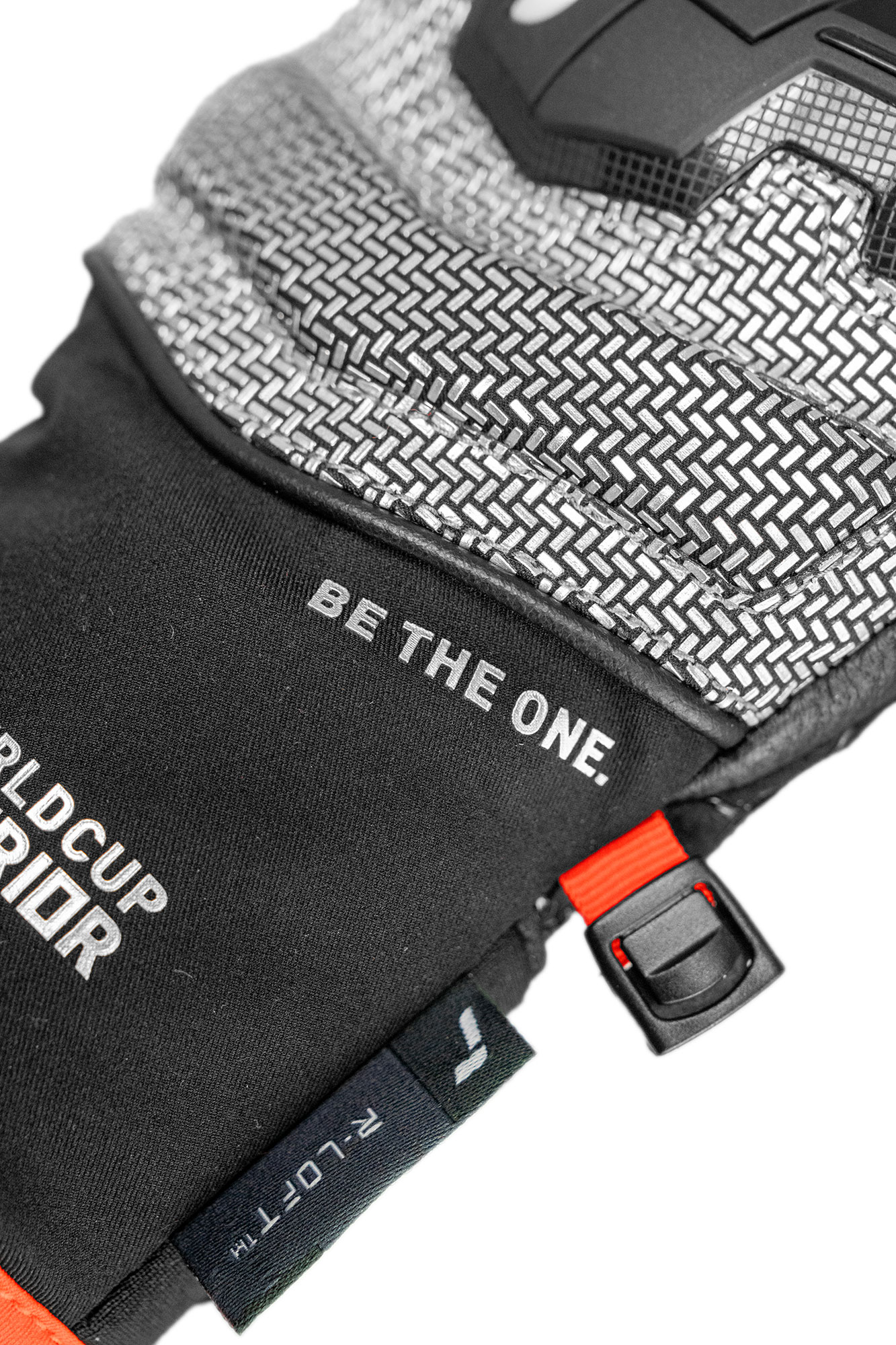 REUSCH - WORLDCUP WAR GS MITT JR