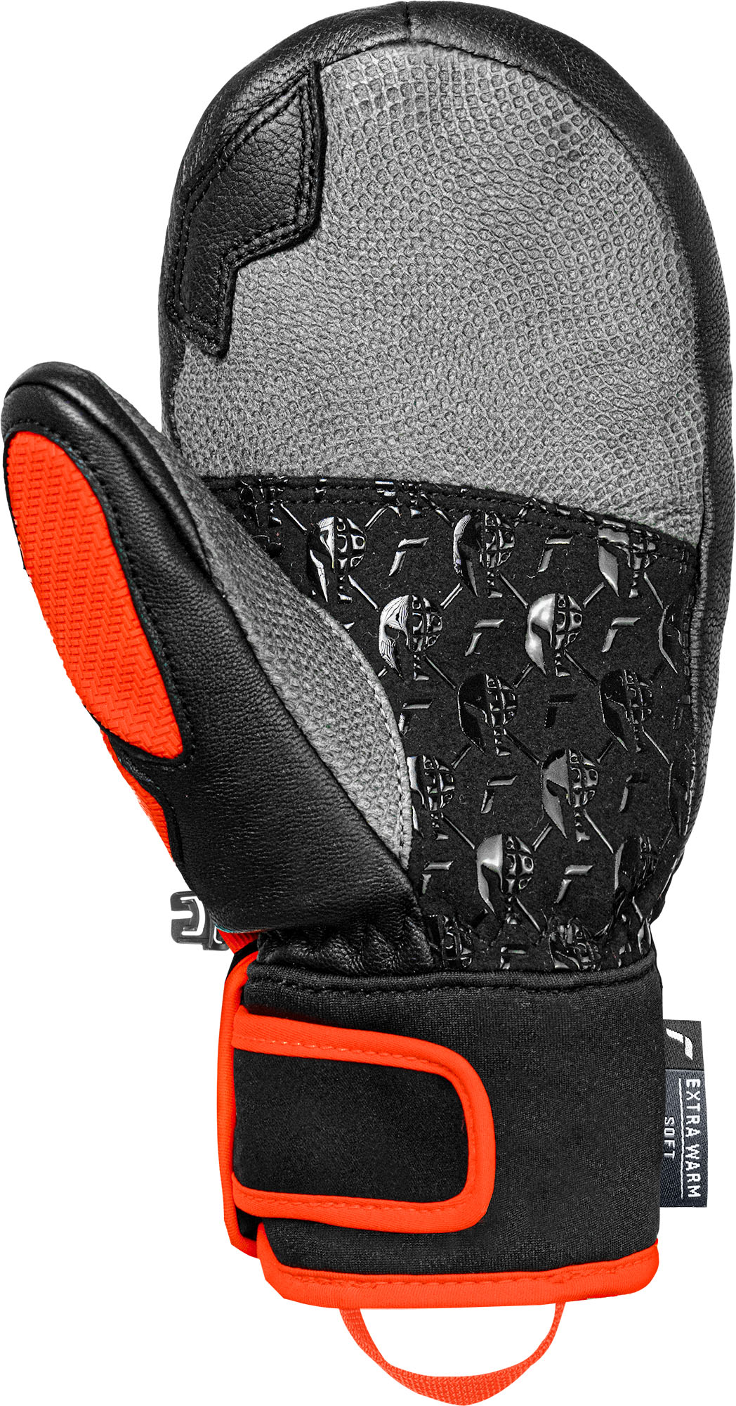 REUSCH - WORLDCUP WAR GS MITT JR