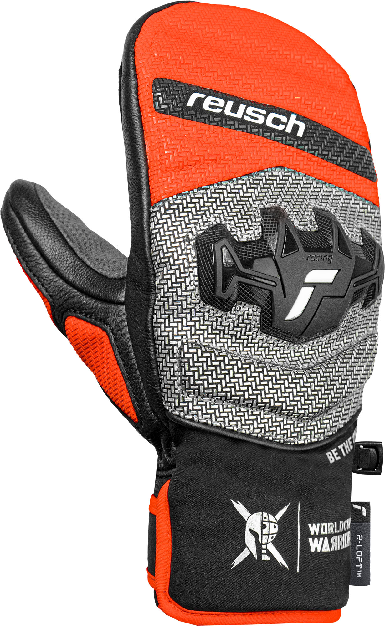 REUSCH - WORLDCUP WAR GS MITT JR