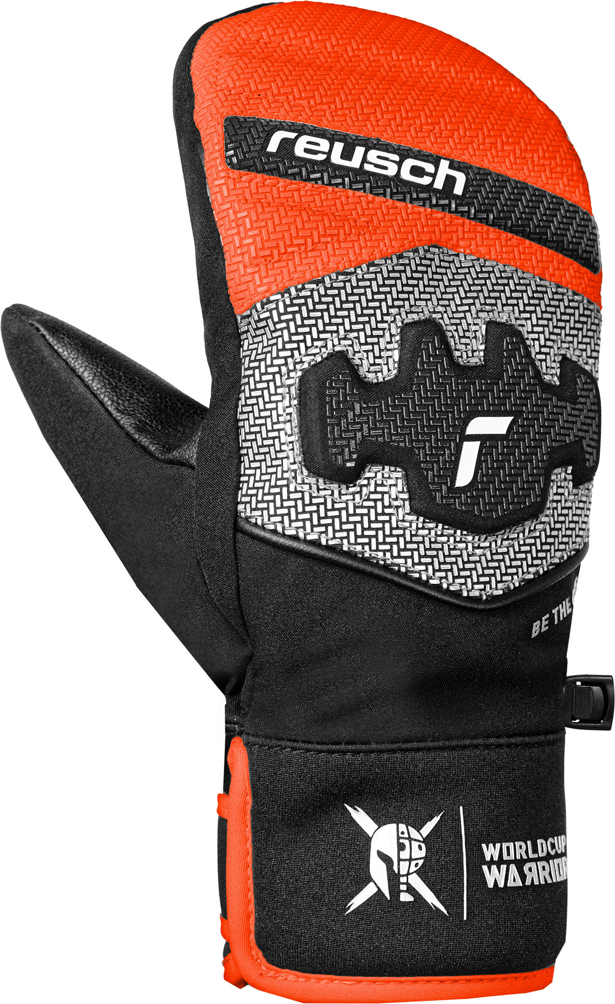 REUSCH - WORLDCUP WAR R-TEX XT MITT JR