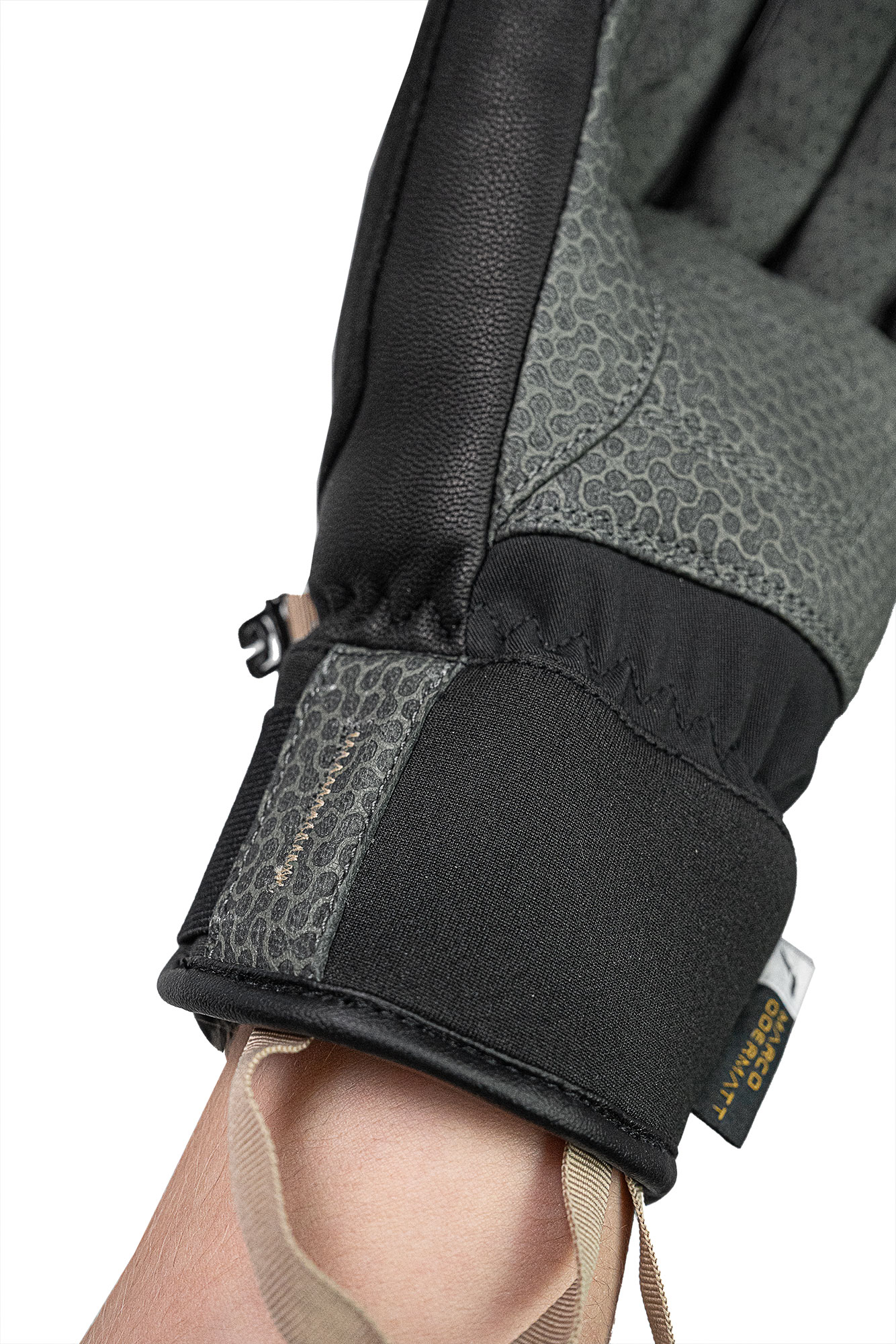 REUSCH - MARCO ODERMATT