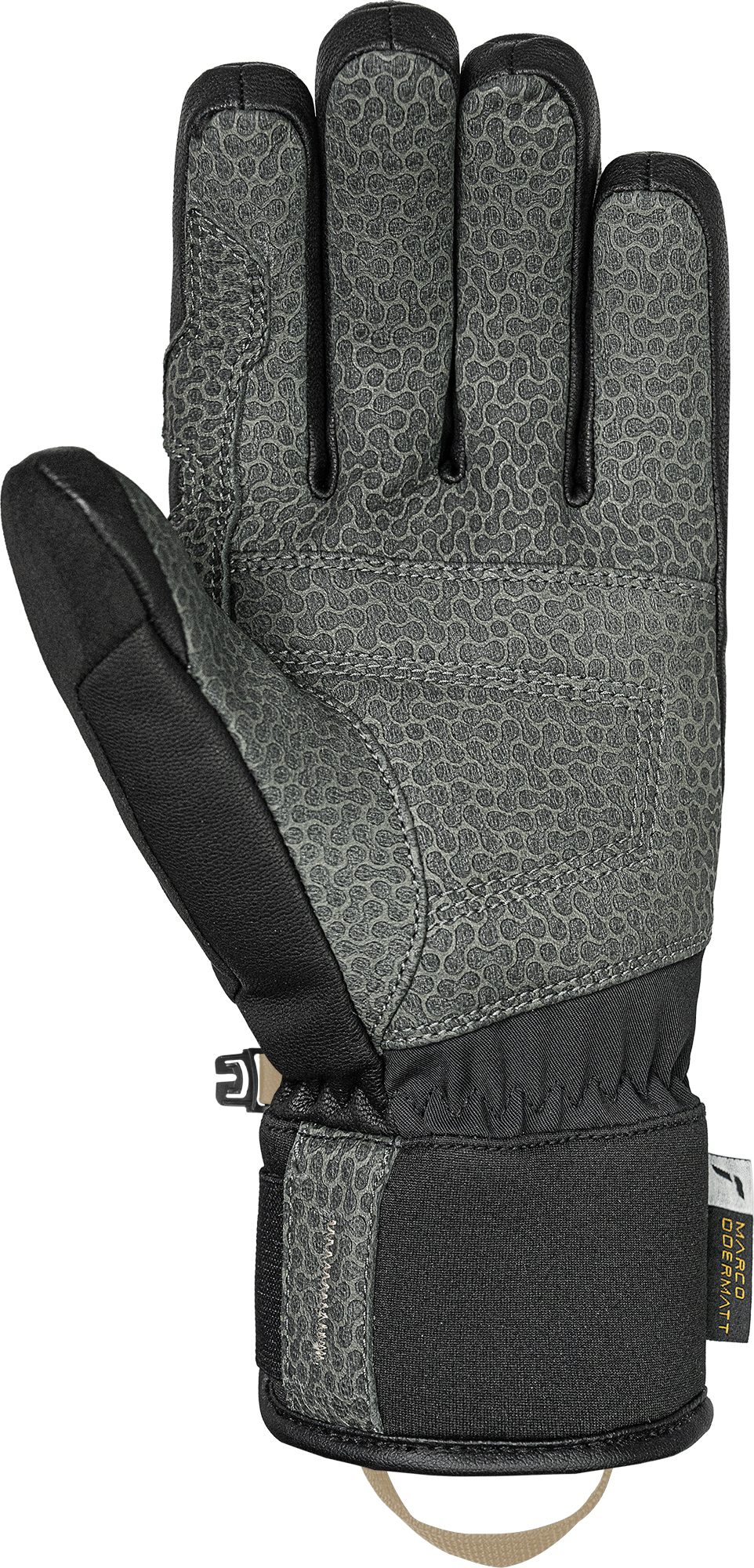 REUSCH - MARCO ODERMATT