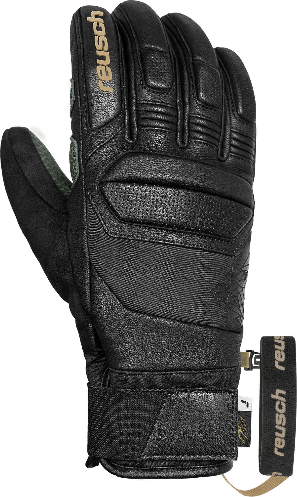 REUSCH - MARCO ODERMATT