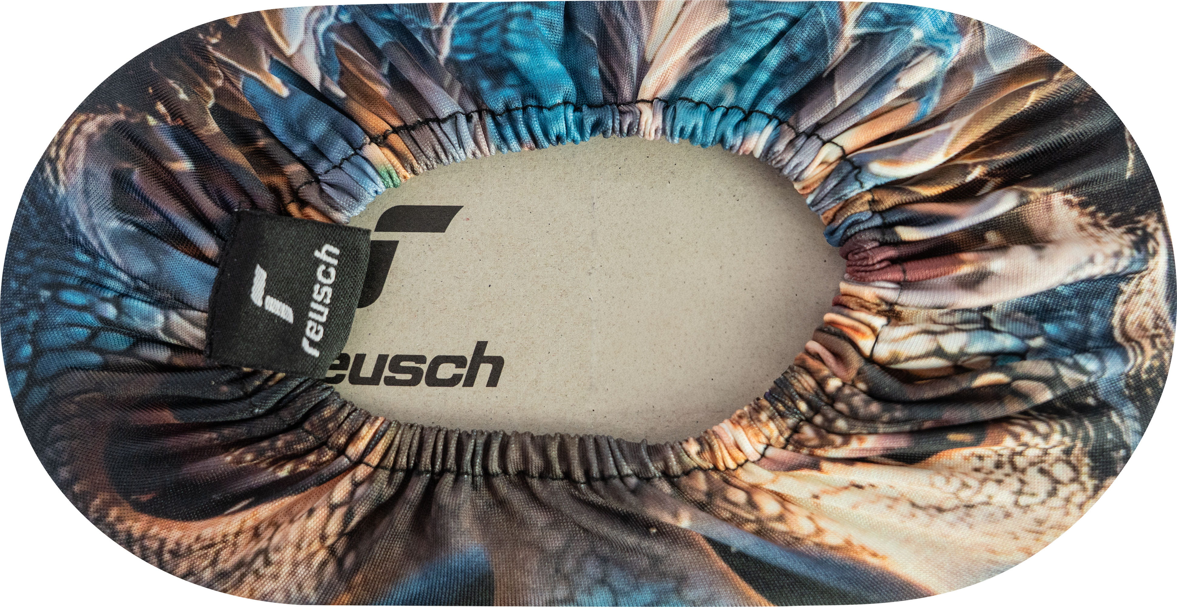 REUSCH - GOGGLE COVER