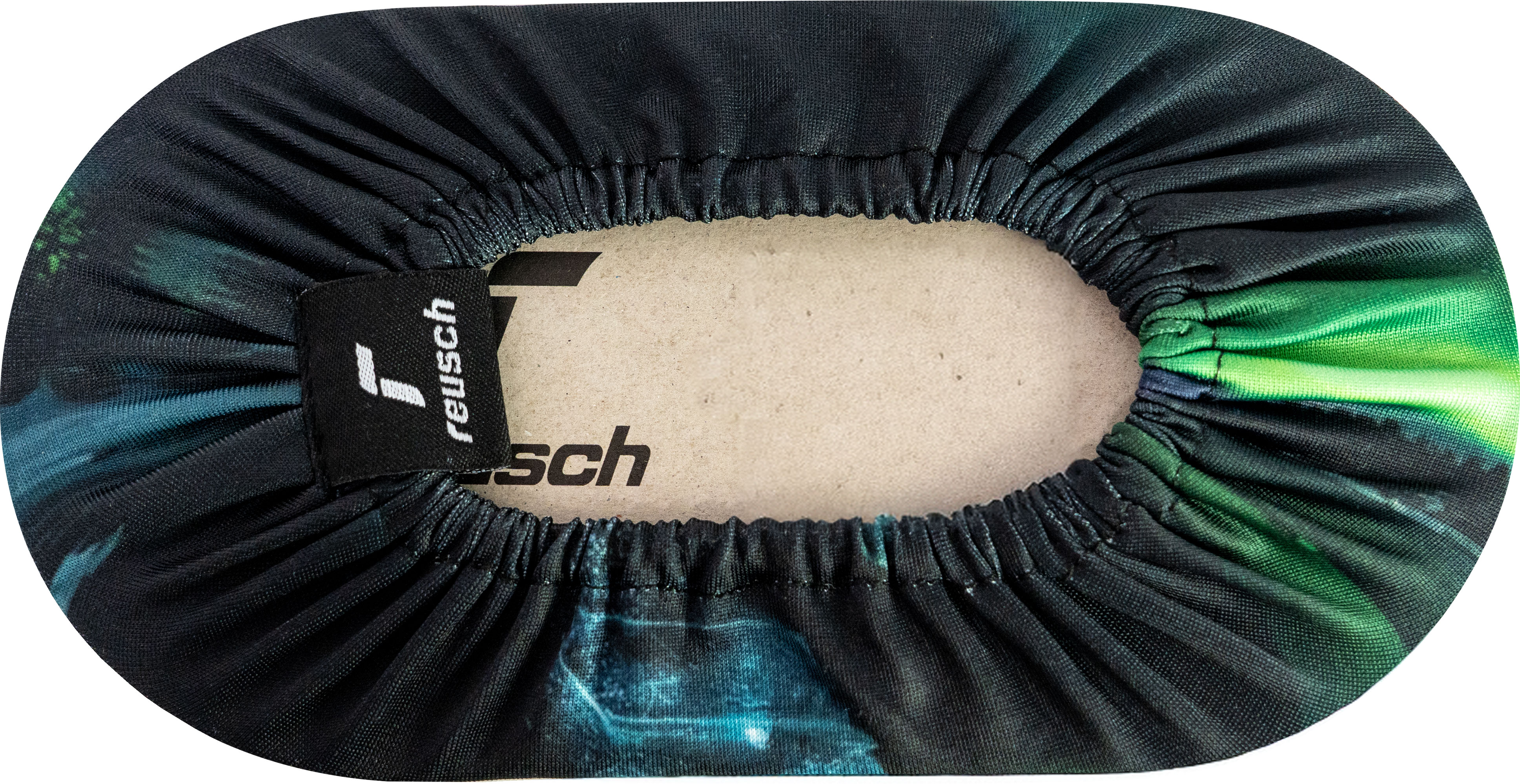 REUSCH - GOGGLE COVER