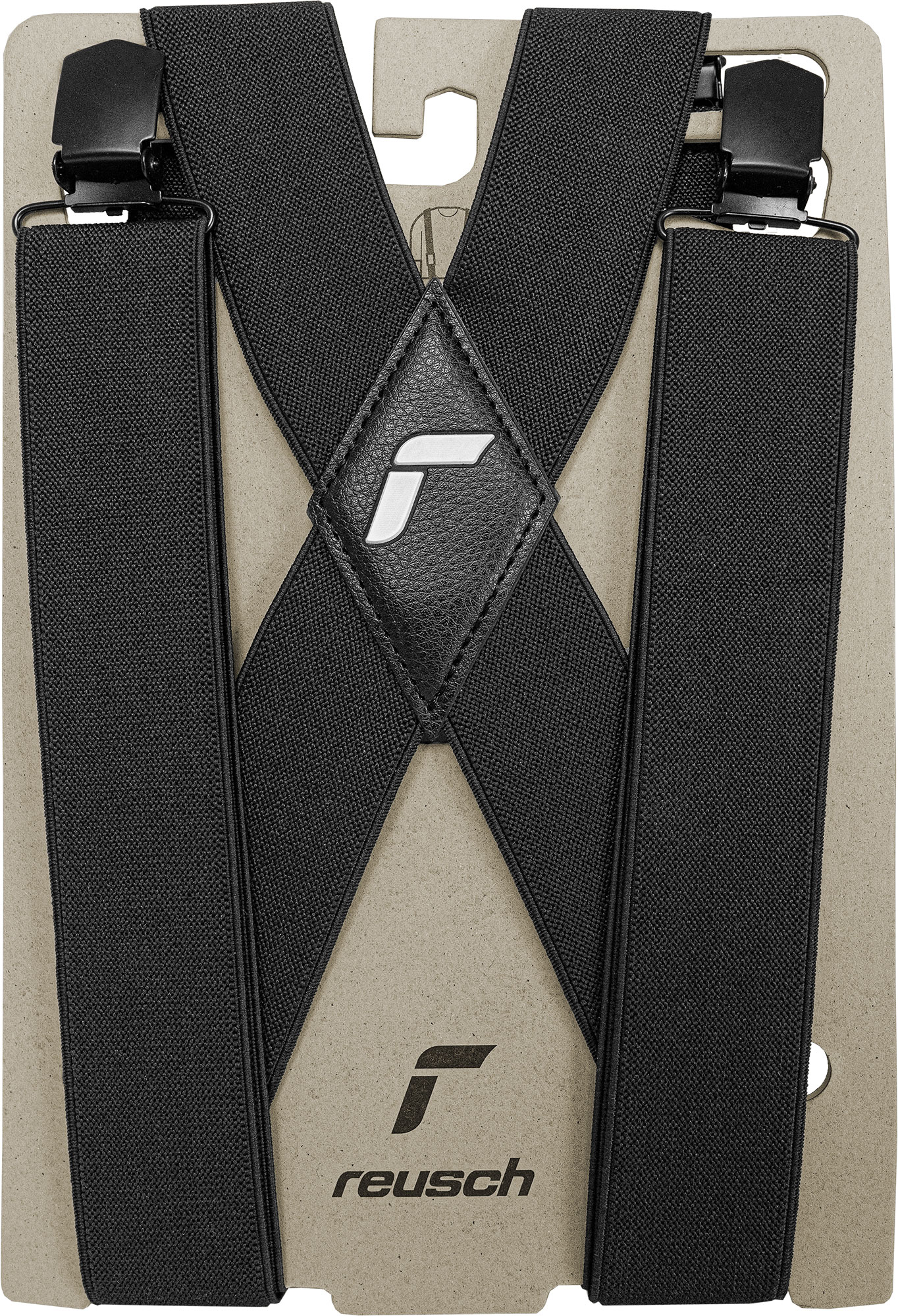 REUSCH - BRETELLE