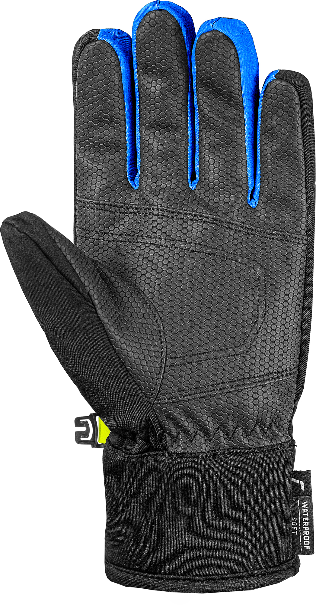 REUSCH - LEO R-TEX XT JR