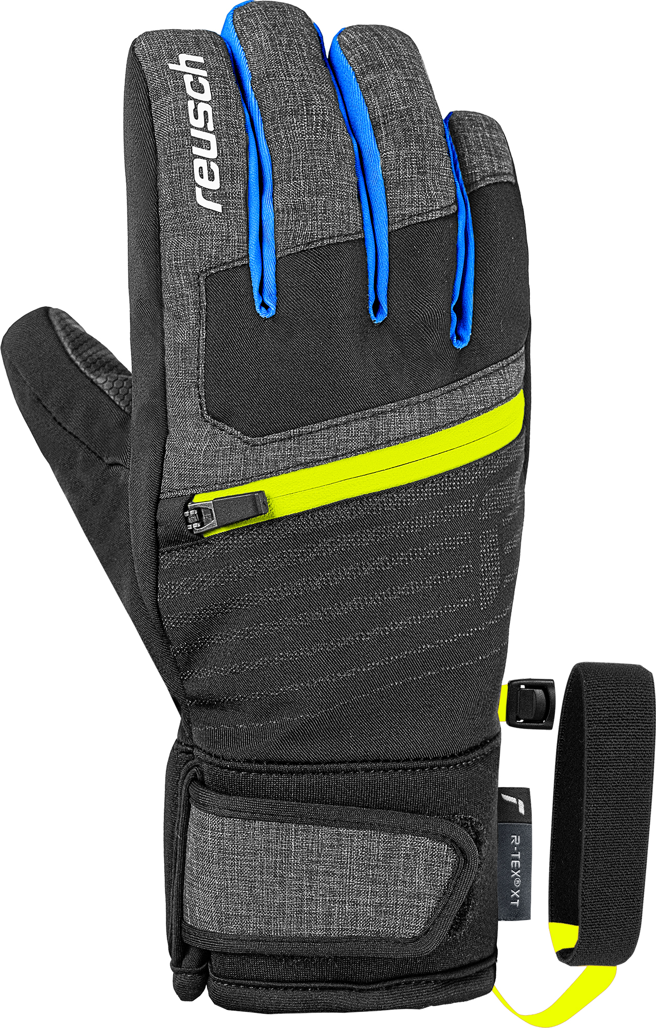 REUSCH - LEO R-TEX XT JR