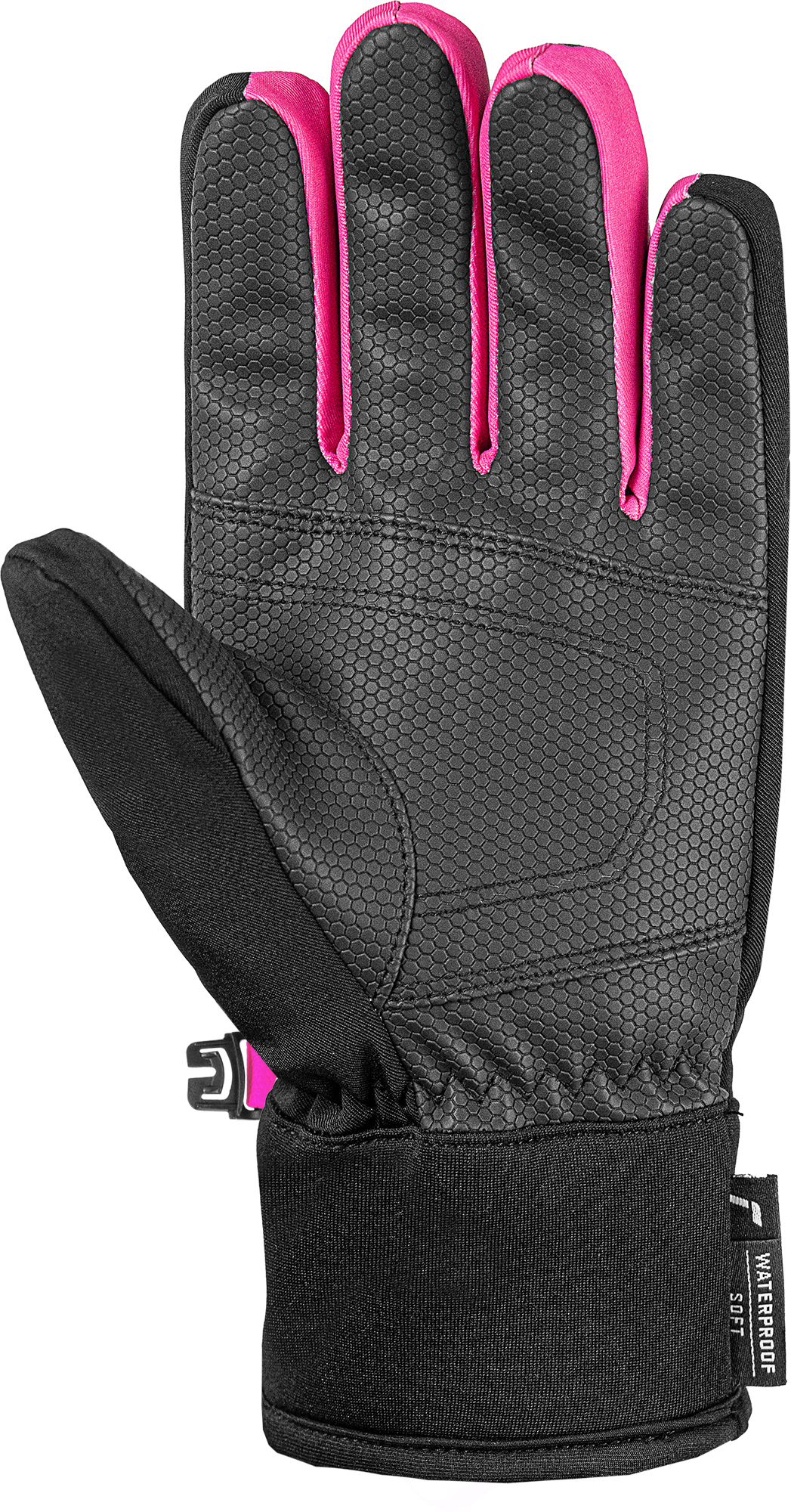 REUSCH - LEO R-TEX XT JR