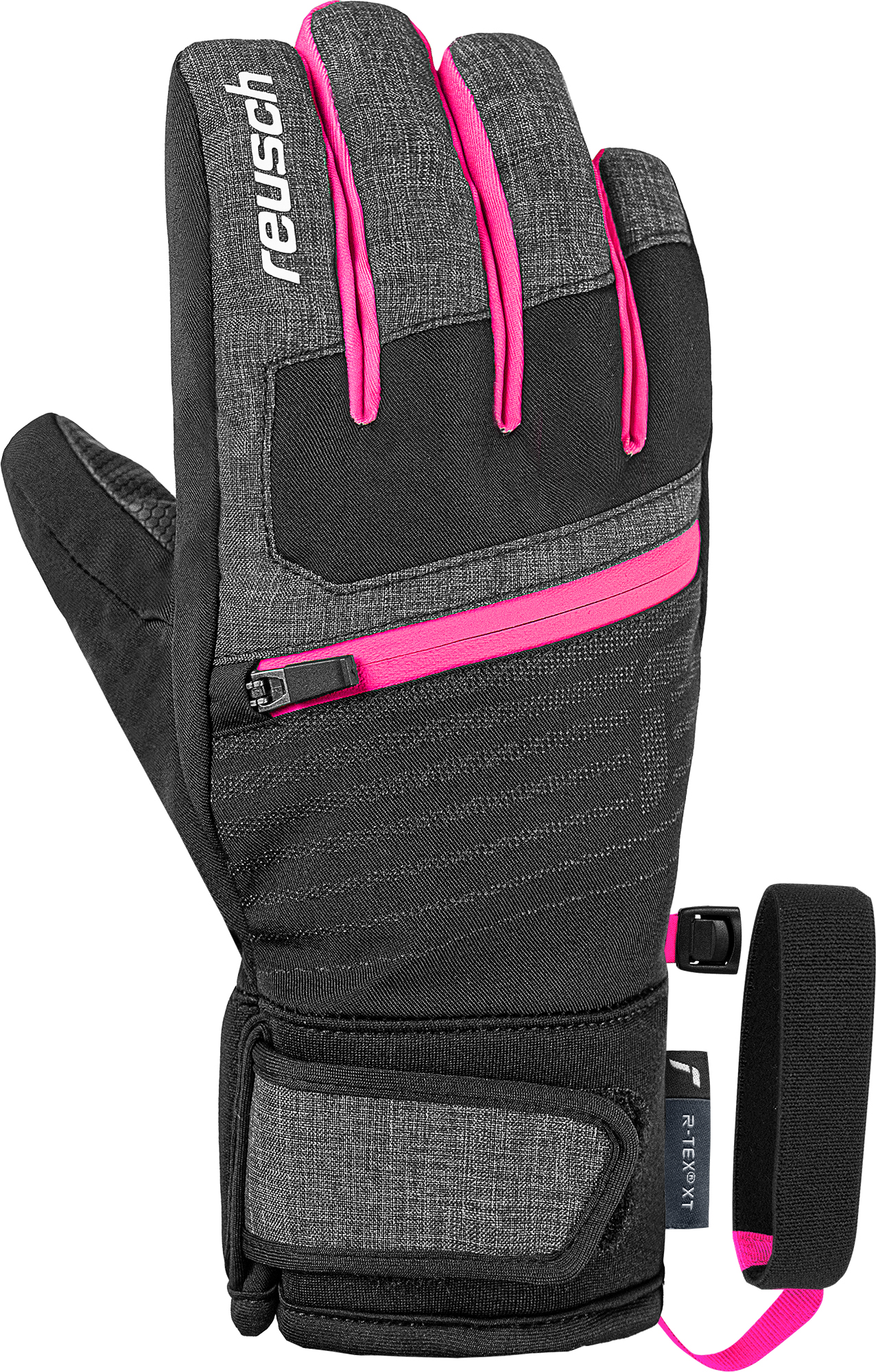 REUSCH - LEO R-TEX XT JR