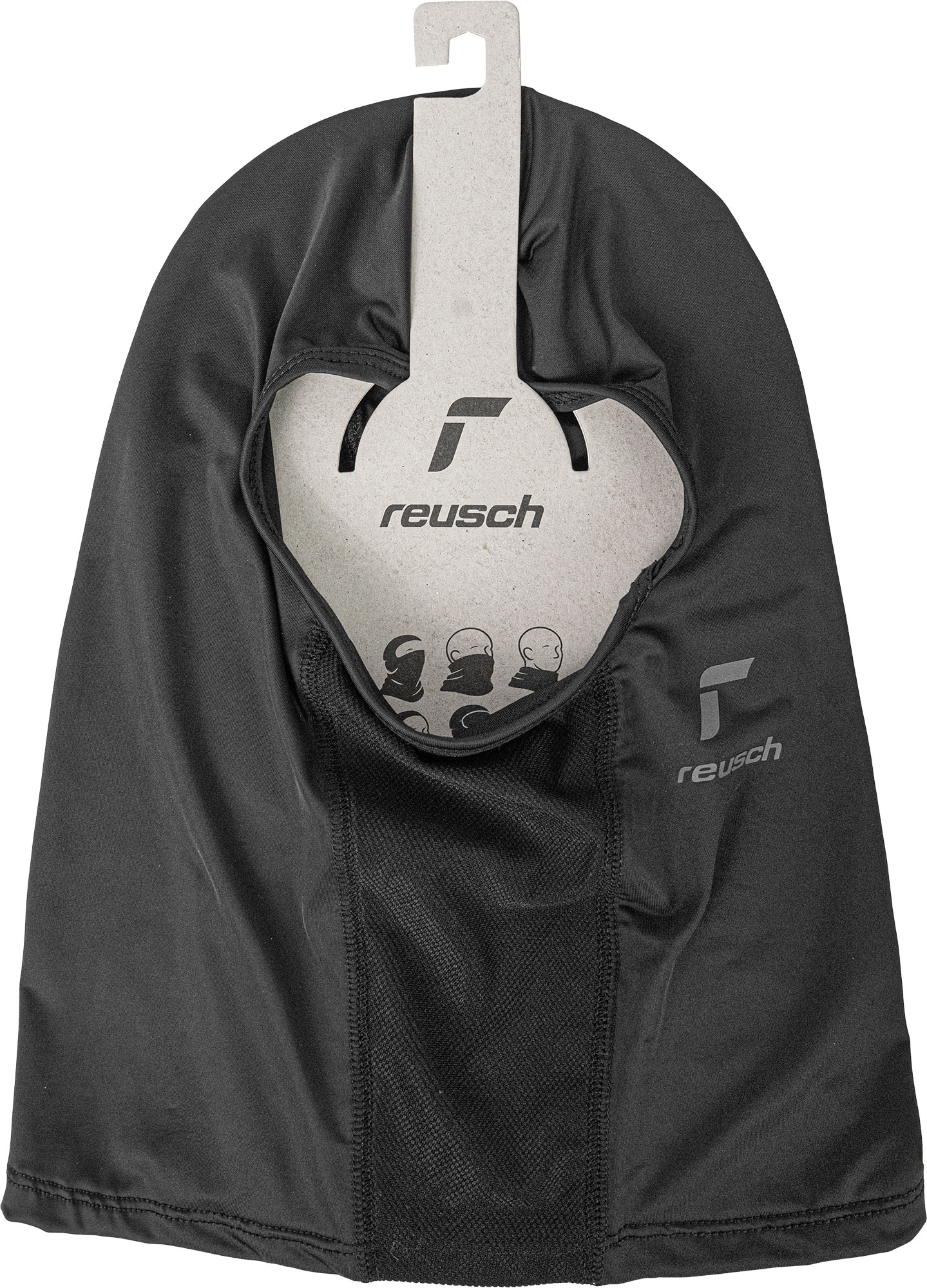 REUSCH - LIGHT BALACLAVA