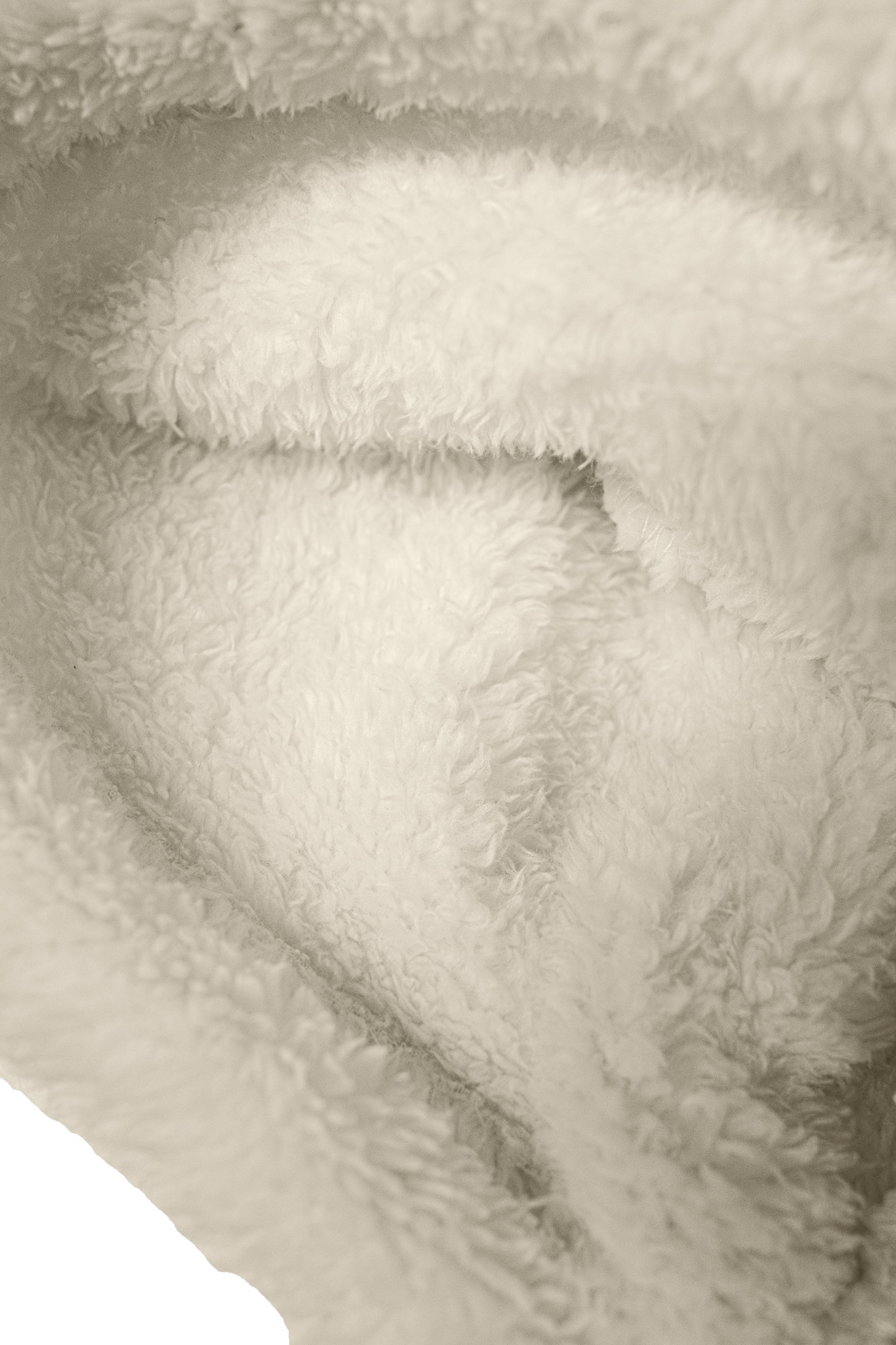 REUSCH - TEDDY FLEECE BALACLAVA