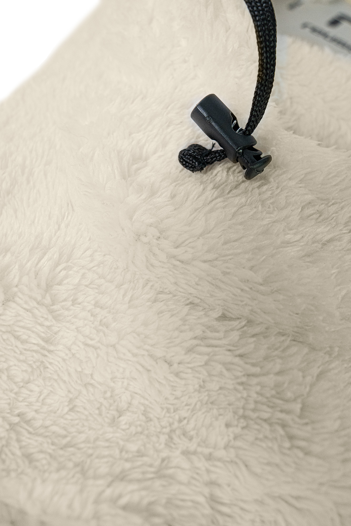 REUSCH - TEDDY FLEECE BALACLAVA