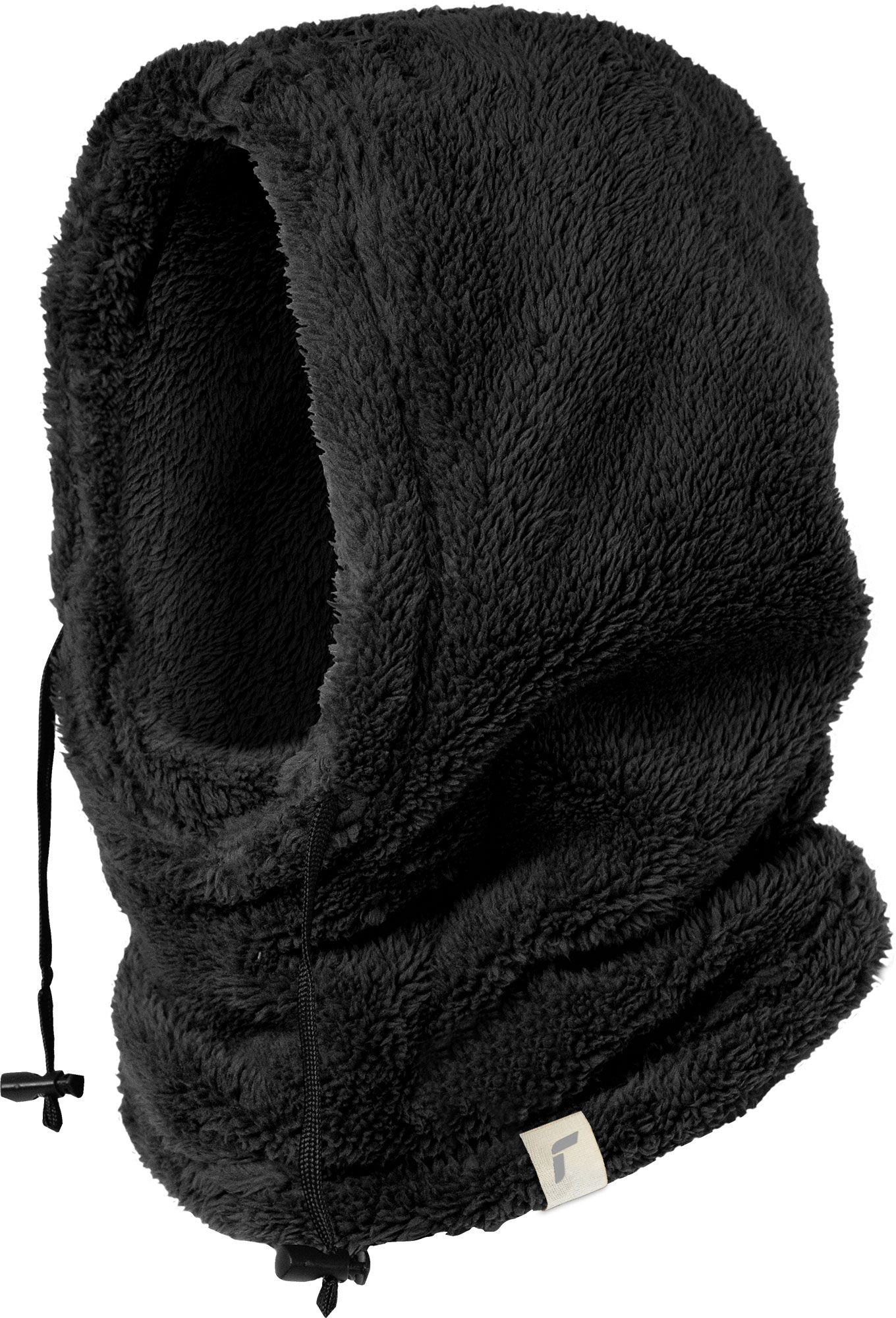 REUSCH - TEDDY FLEECE BALACLAVA