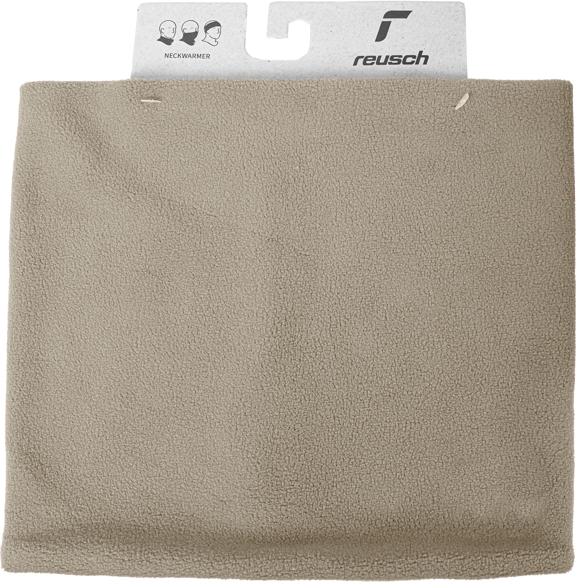 REUSCH - LATEMAR NECKWARMER