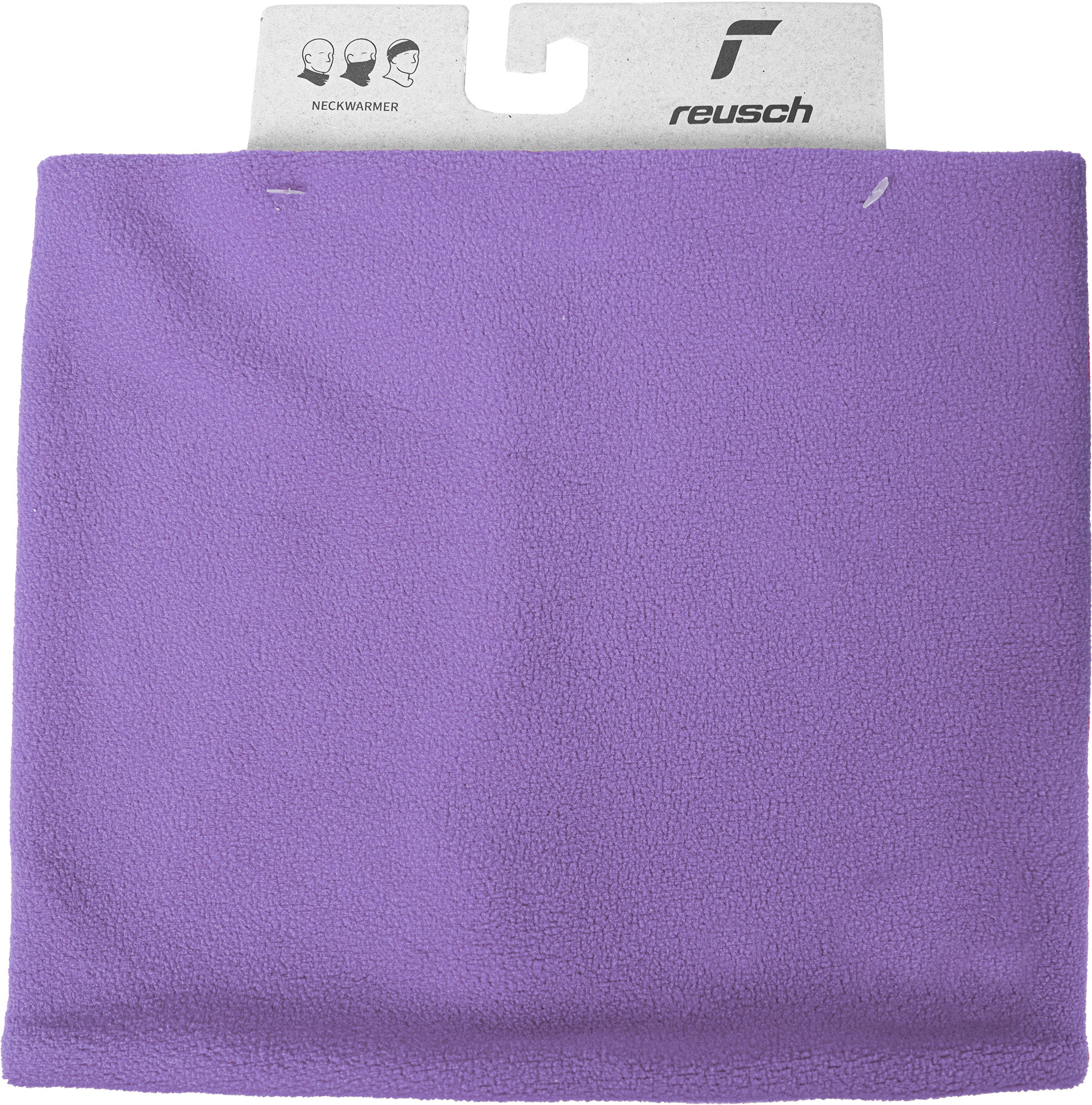 REUSCH - LATEMAR NECKWARMER