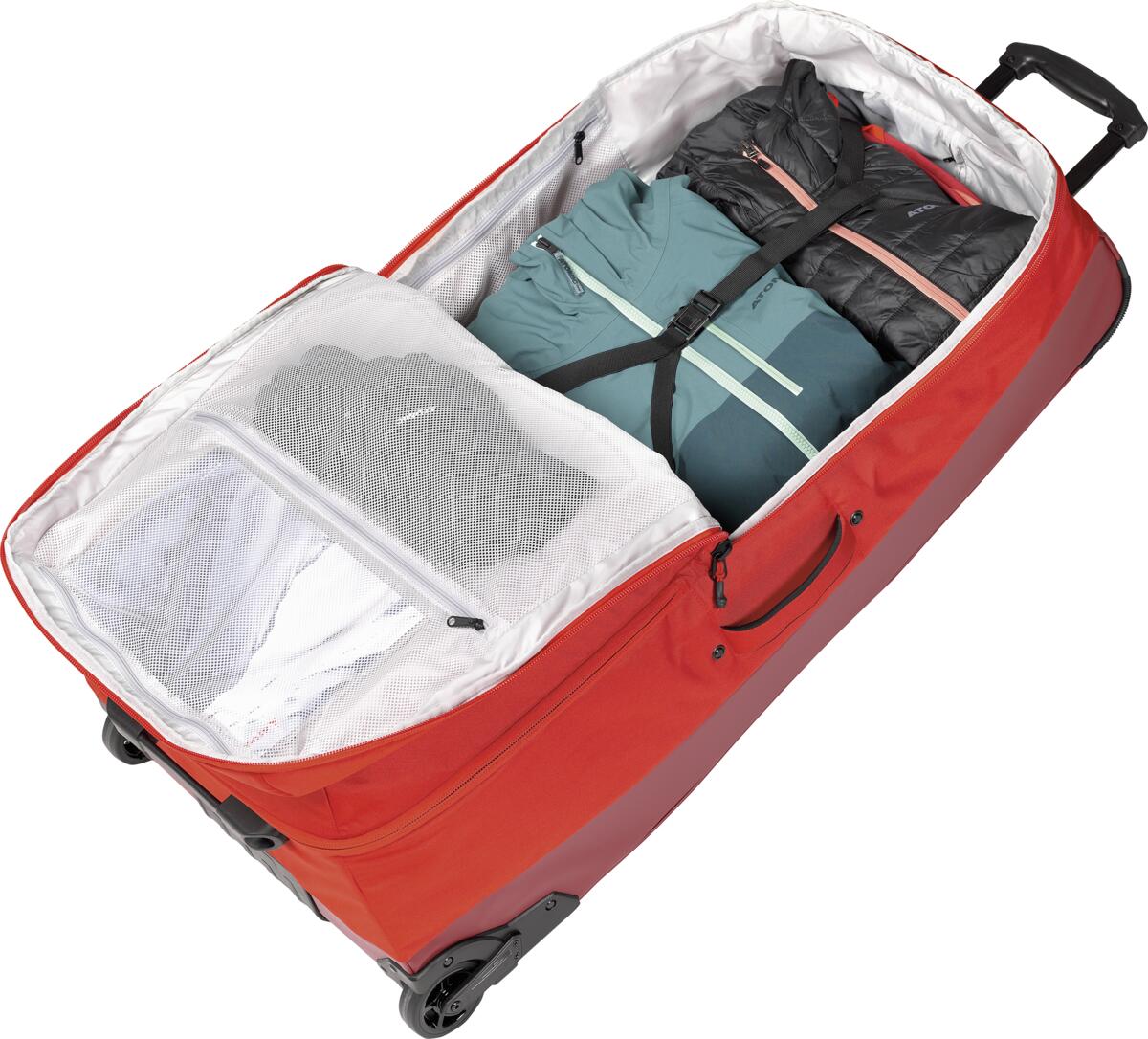 ATOMIC - REDSTER TRUNK 130L