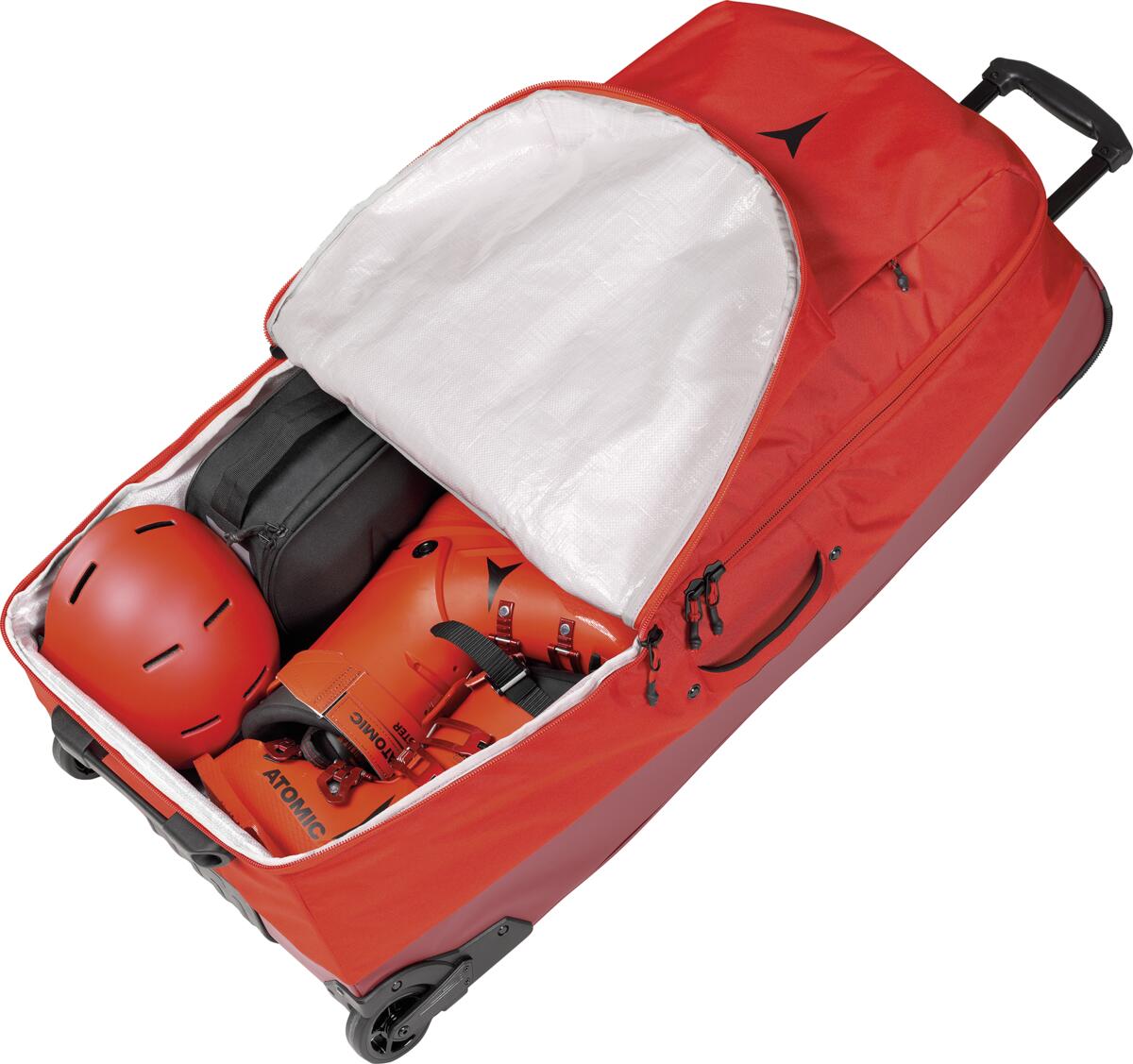 ATOMIC - REDSTER TRUNK 130L