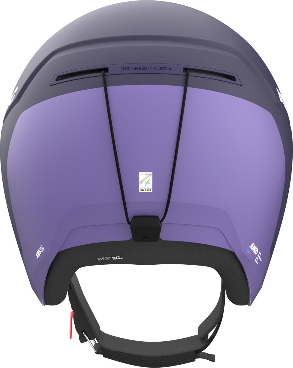 ATOMIC - REDSTER PURPLE (24)