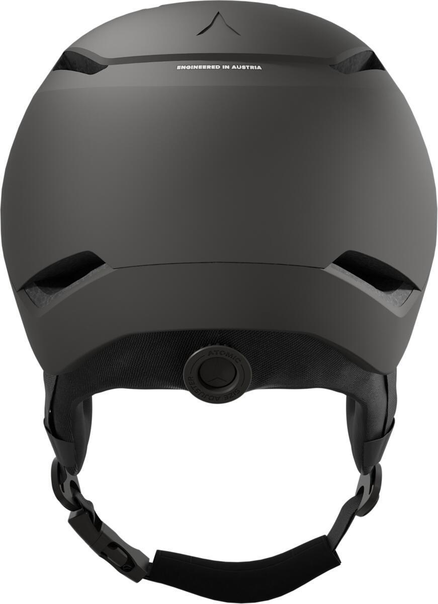 ATOMIC - REVENT VISOR JR