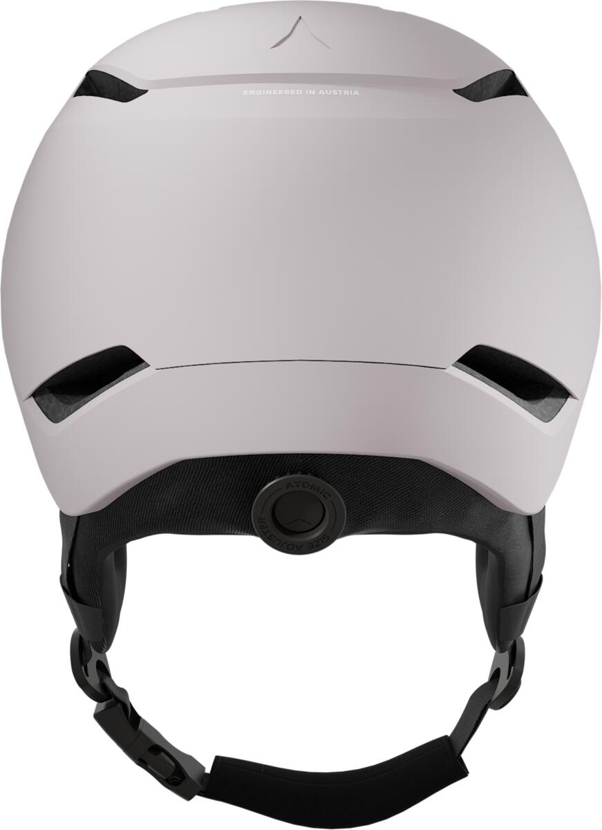 ATOMIC - REVENT VISOR JR