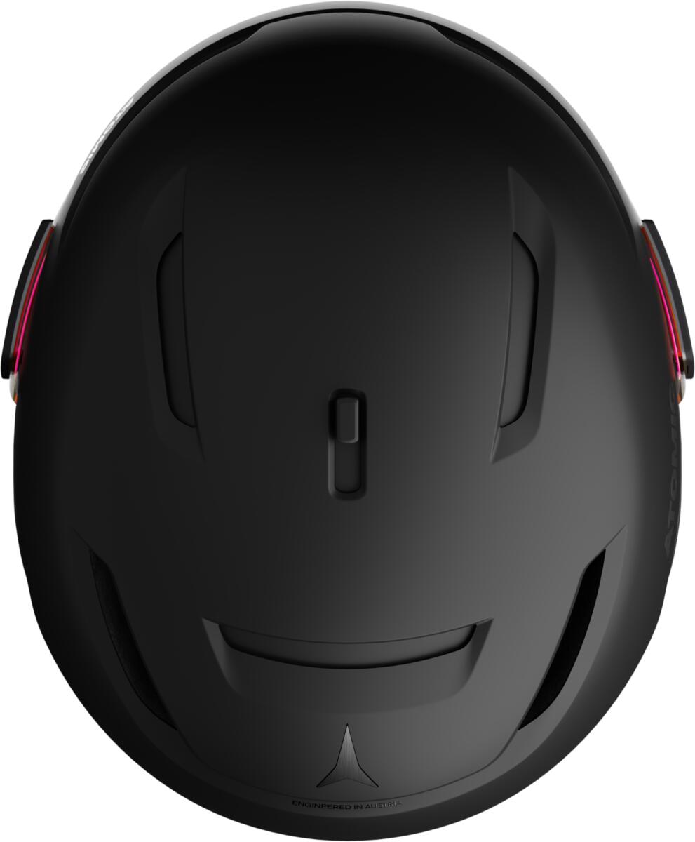 ATOMIC - SAVOR GT AMID VISOR PHOTO