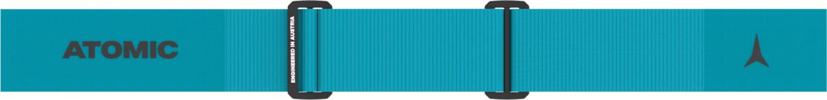 ATOMIC - REDSTER L HD TEAL BLUE (24)