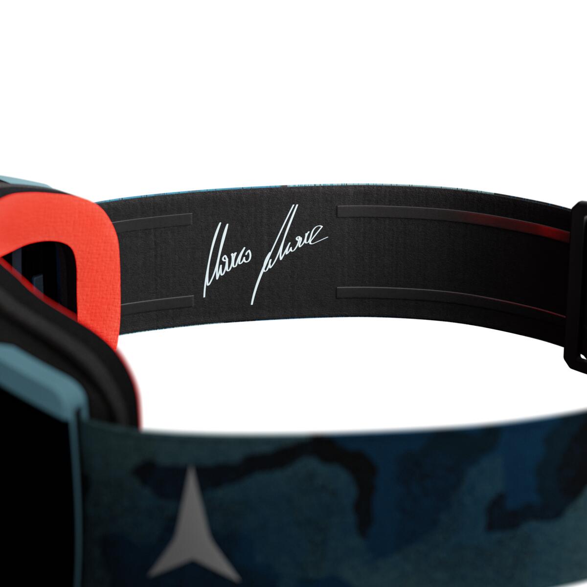 ATOMIC - REDSTER L HD