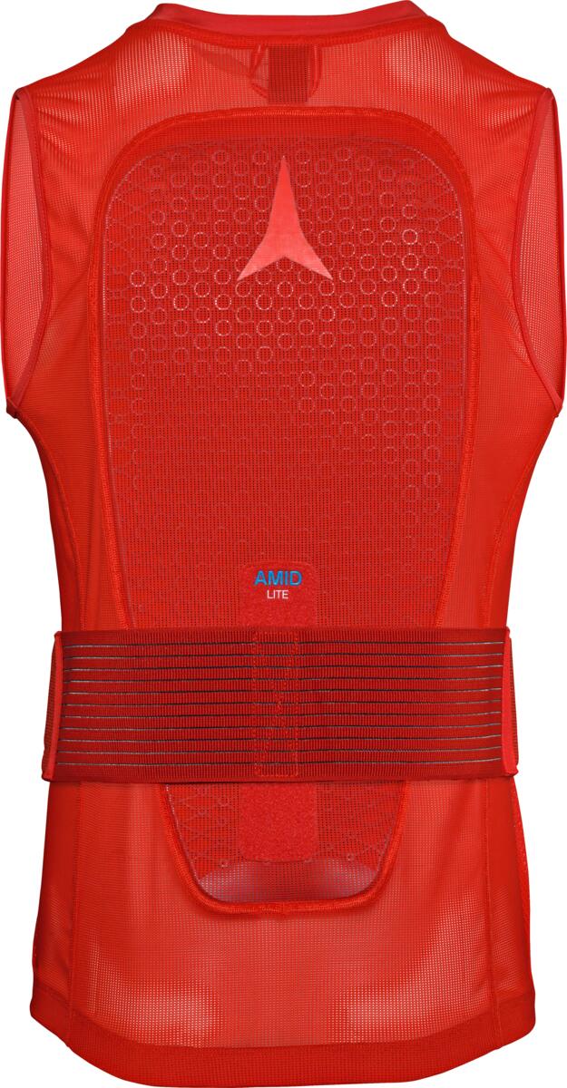 ATOMIC - LIVE SHIELD AMID LITE VEST M
