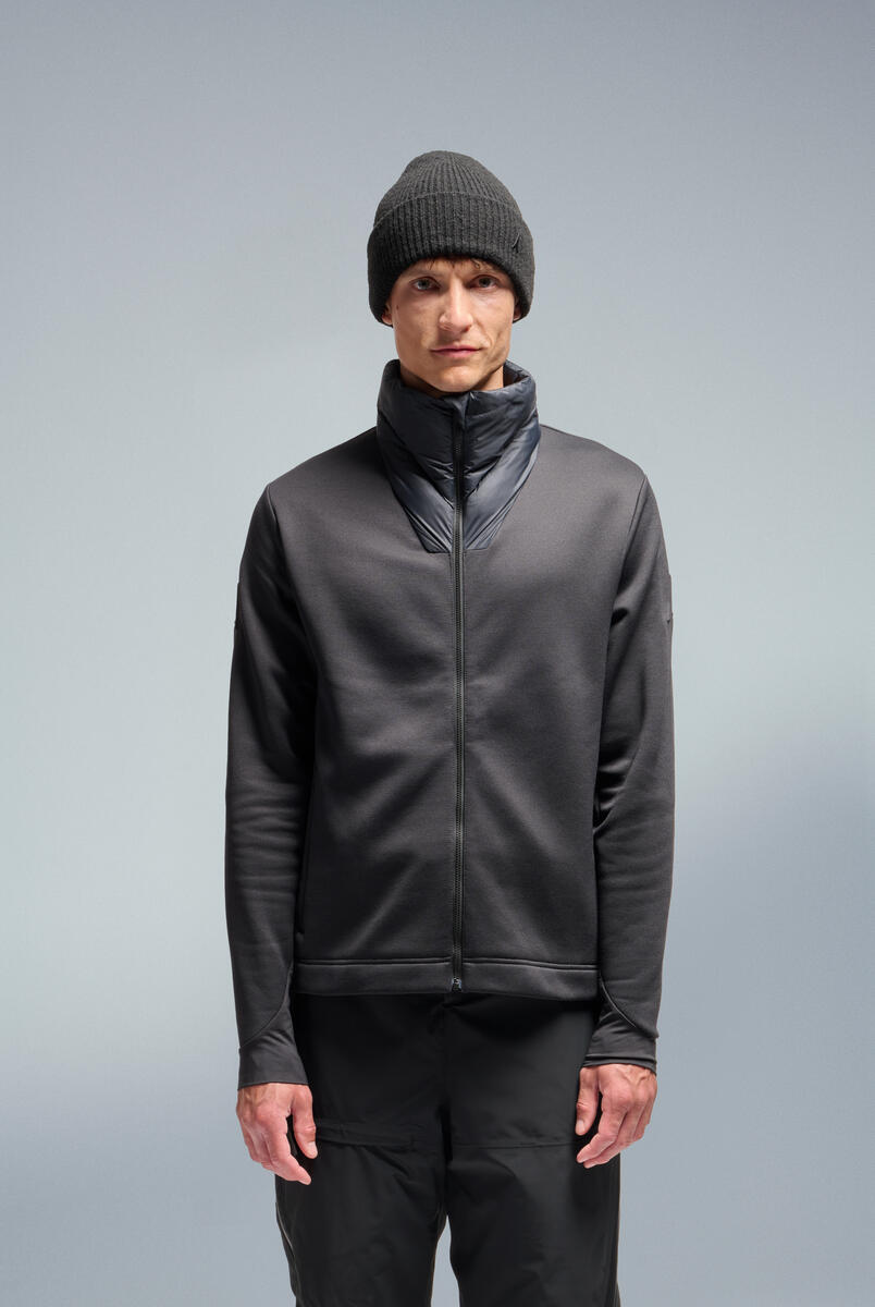 ATOMIC - M REVENT FLEECE JACKET