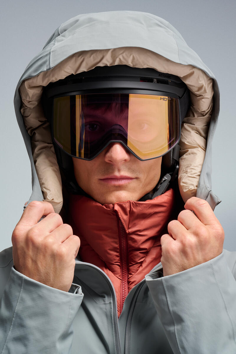 ATOMIC - M REVENT 2L INSULATED KACK