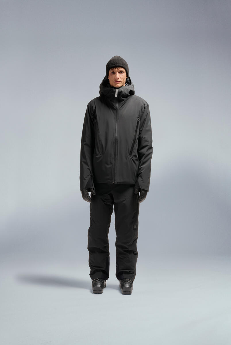 ATOMIC - M REVENT 2L INSULATED PANT