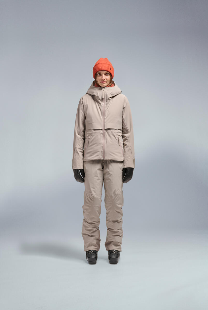 ATOMIC - REVENT 2L PANT W