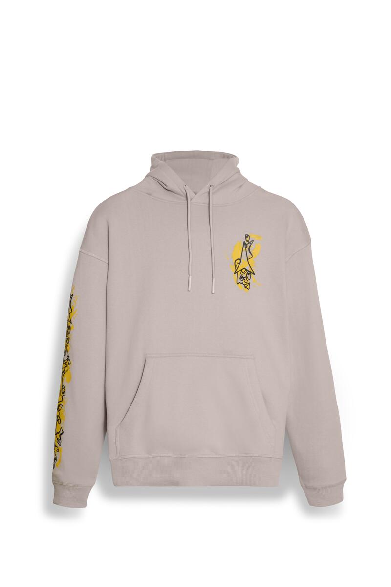 ATOMIC - BENT CHETLER HOODIE