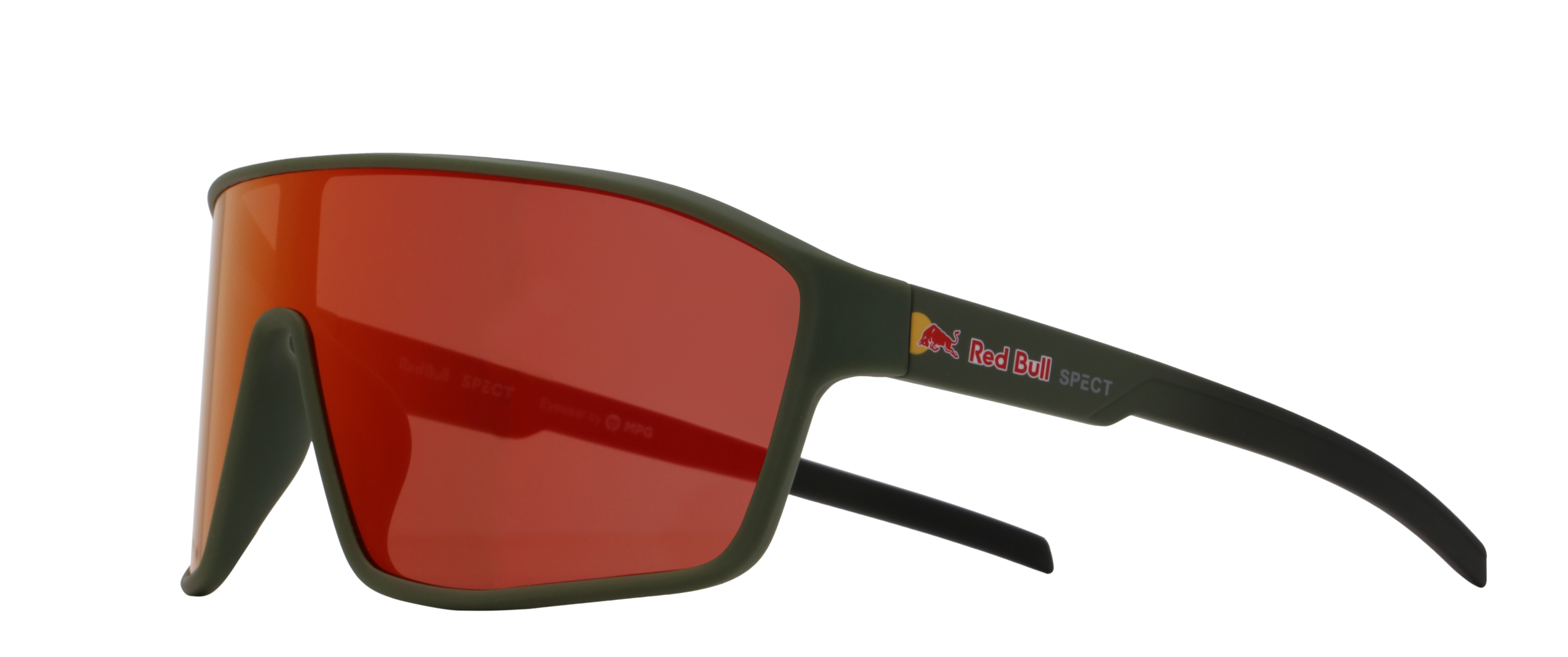 SPECT EYEWEAR RED BULL - OCCHIALI DAFT