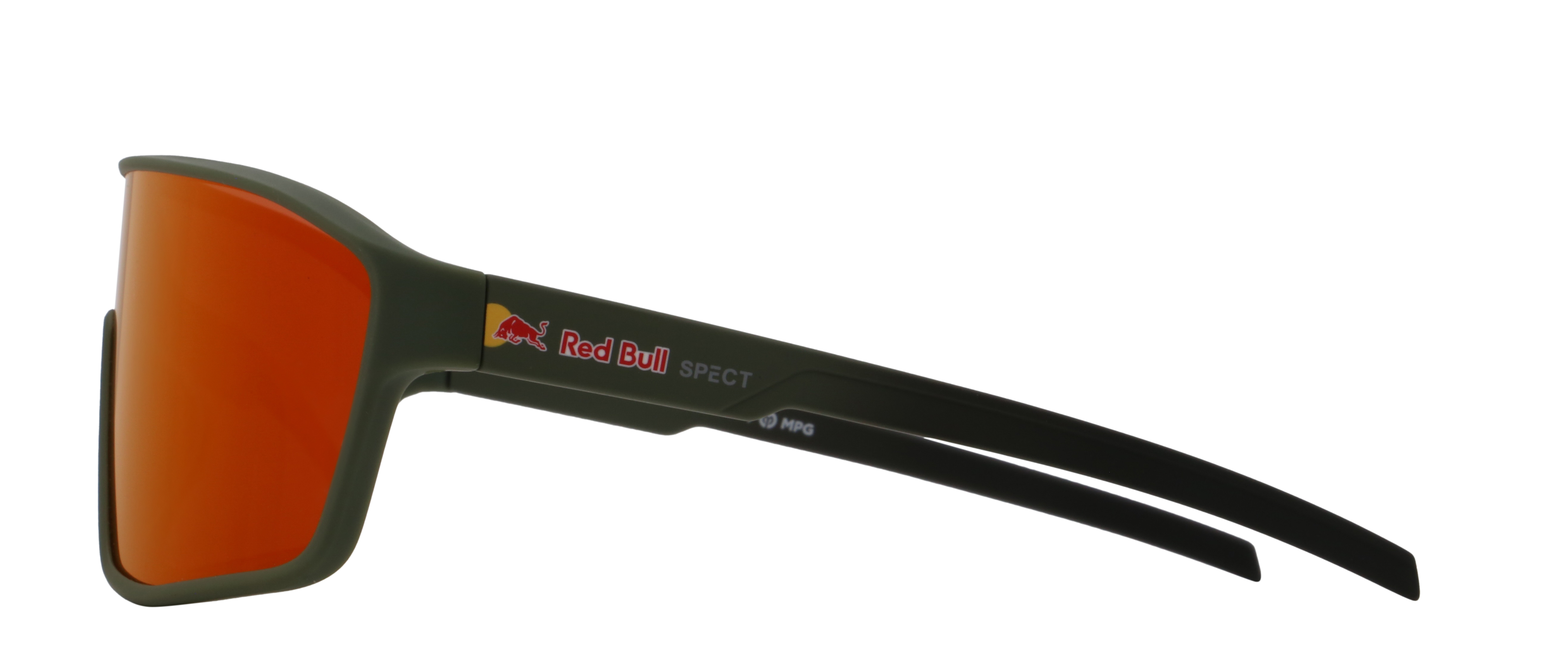 SPECT EYEWEAR RED BULL - OCCHIALI DAFT