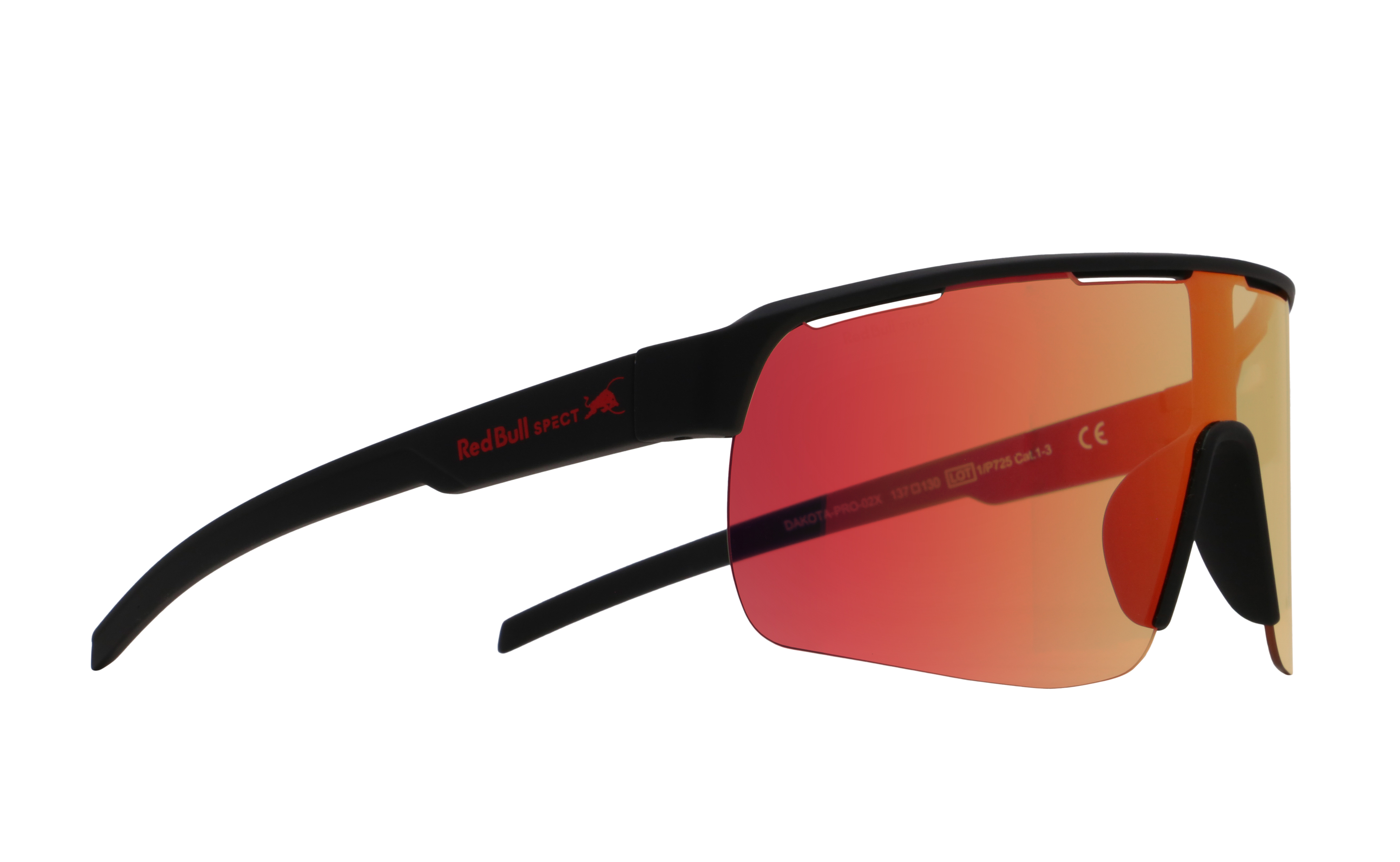 SPECT EYEWEAR RED BULL - OCCHIALI DAKOTA-PRO