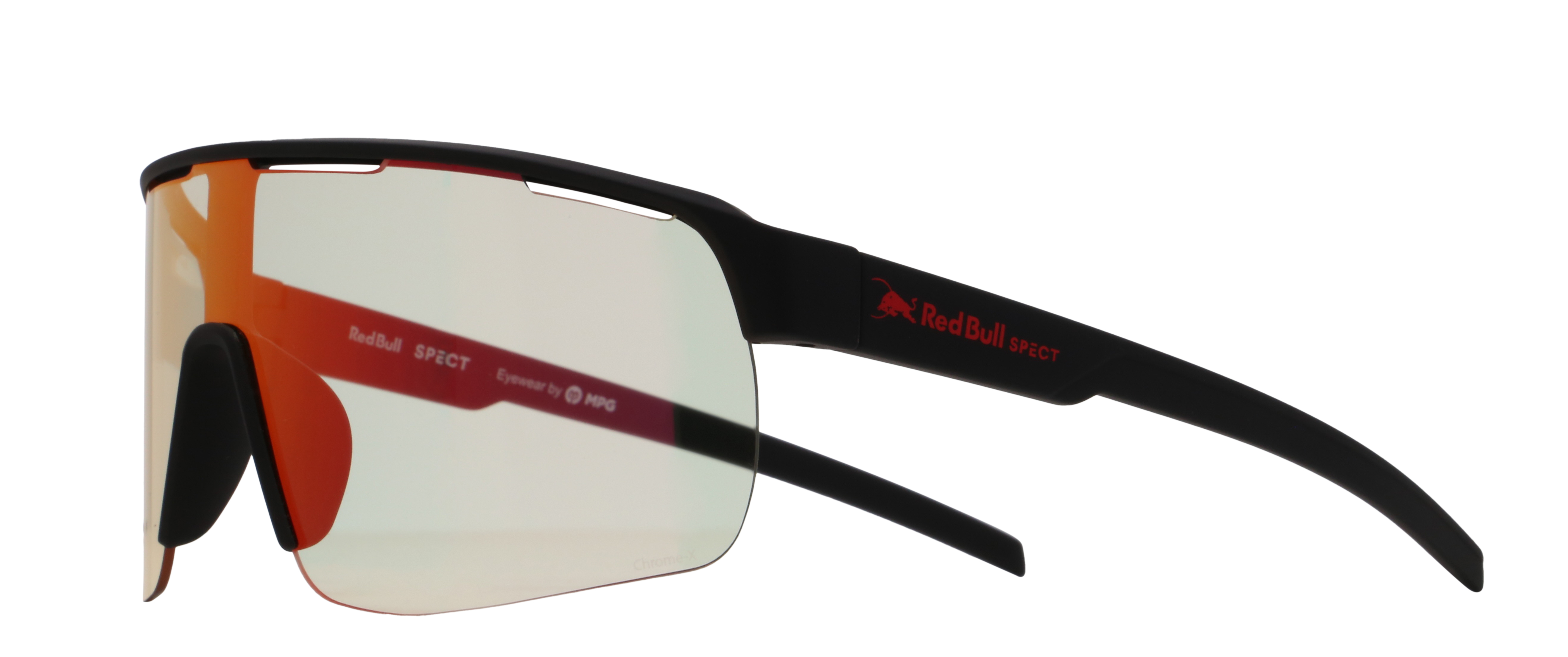 SPECT EYEWEAR RED BULL - OCCHIALI DAKOTA-PRO