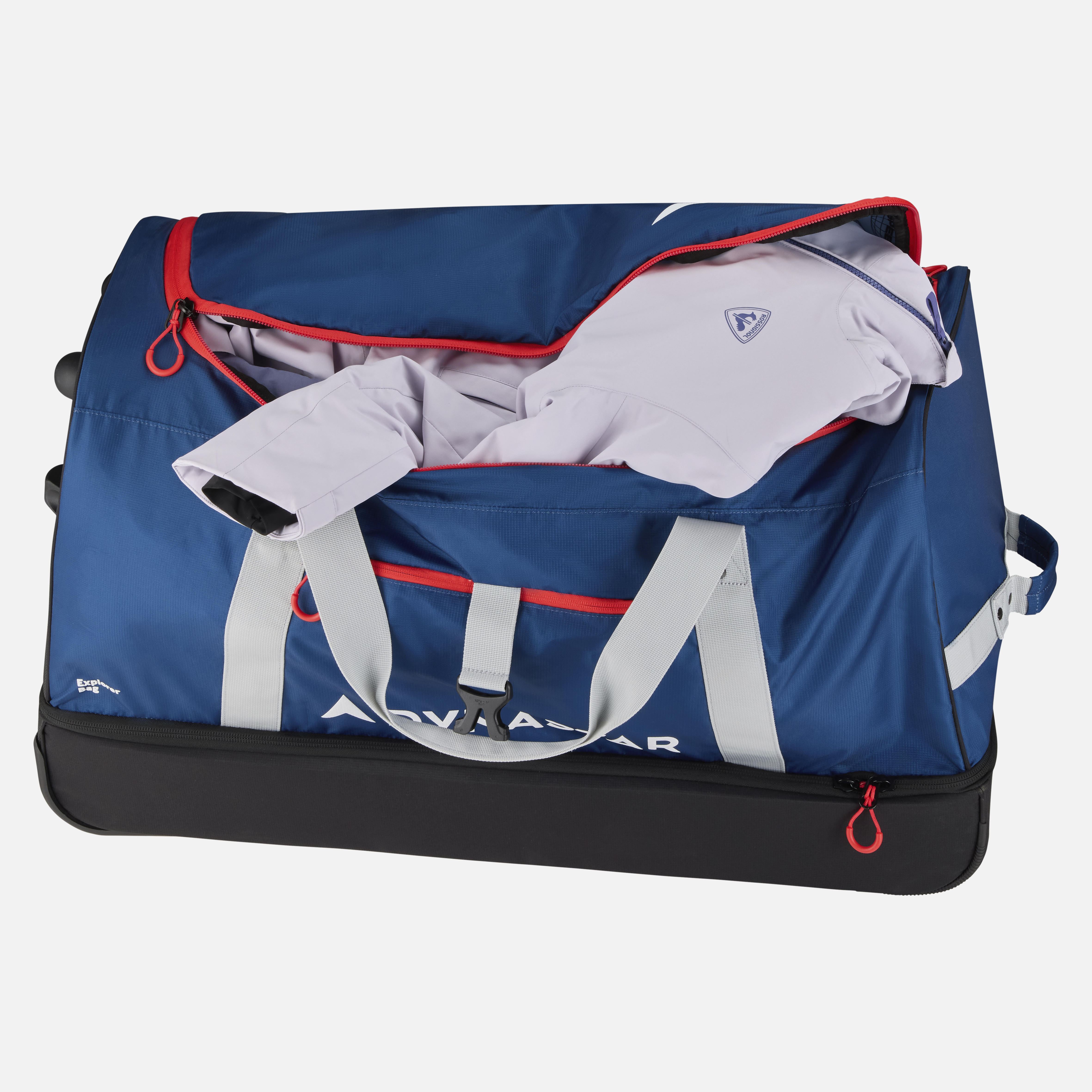 DYNASTAR - SPEED EXPLORER BAG