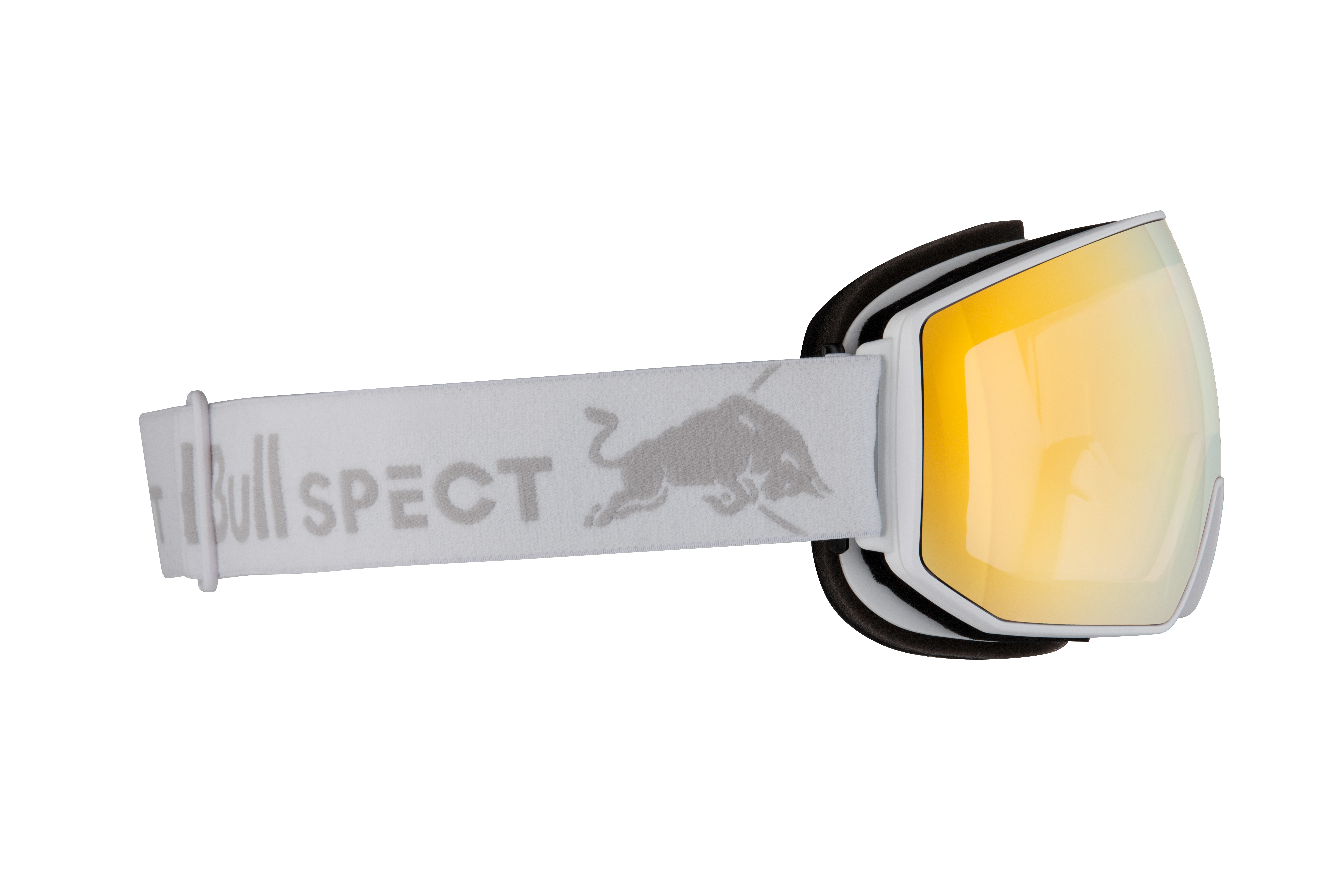 SPECT EYEWEAR RED BULL - MASCHERA FINK-03GOX