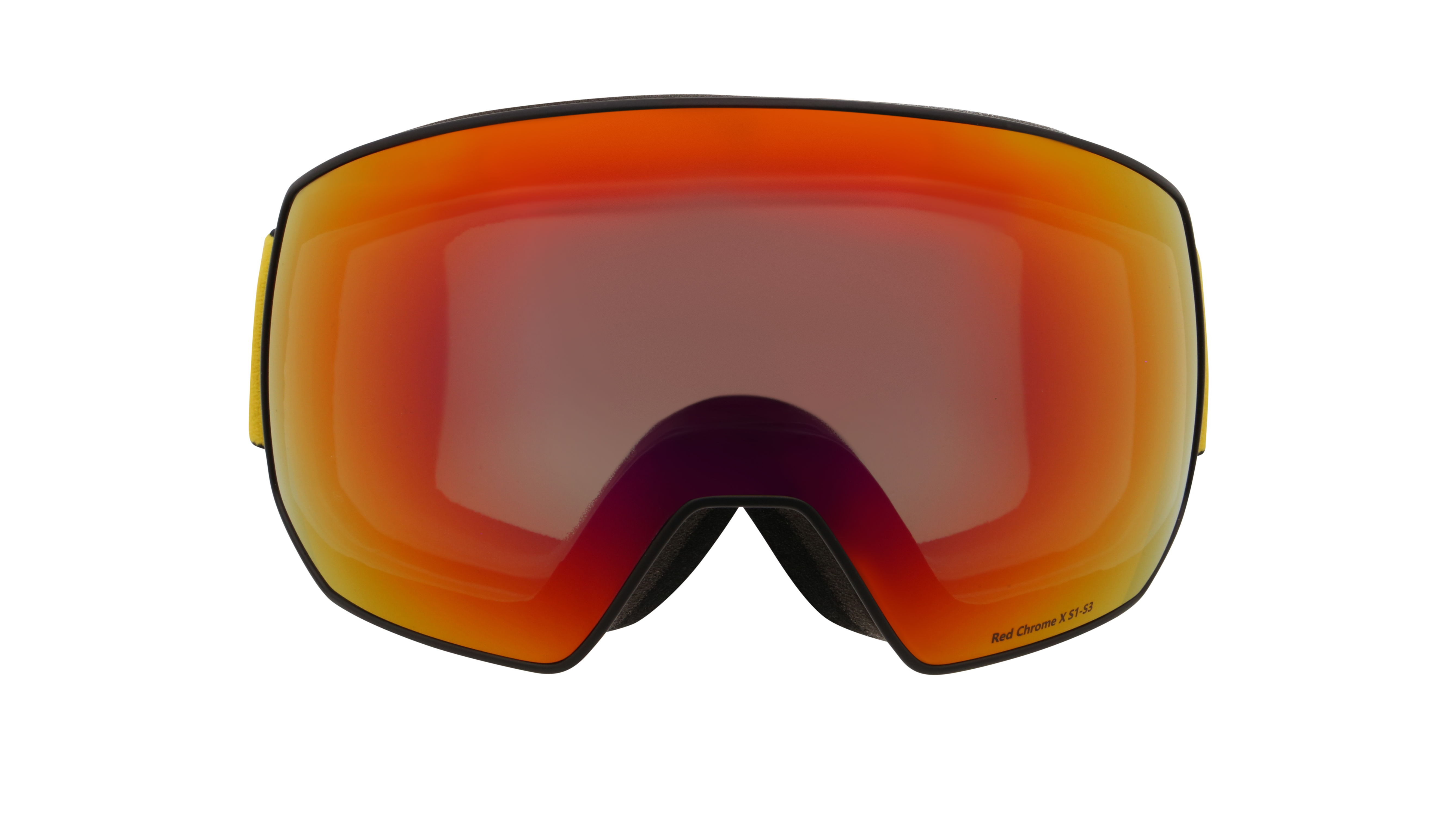 SPECT EYEWEAR RED BULL - MASCHERA FINK-07REX
