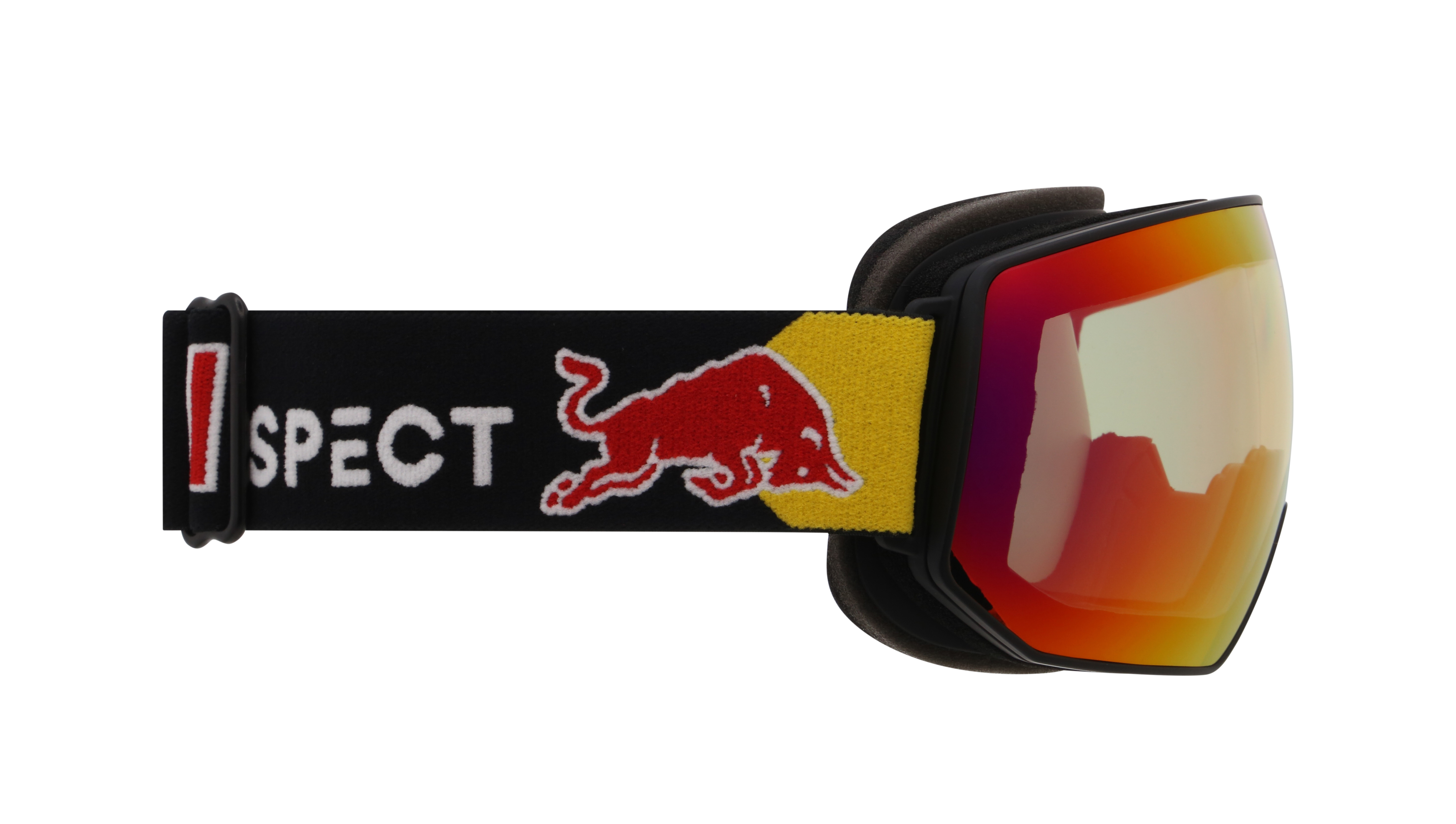 SPECT EYEWEAR RED BULL - MASCHERA FINK-07REX