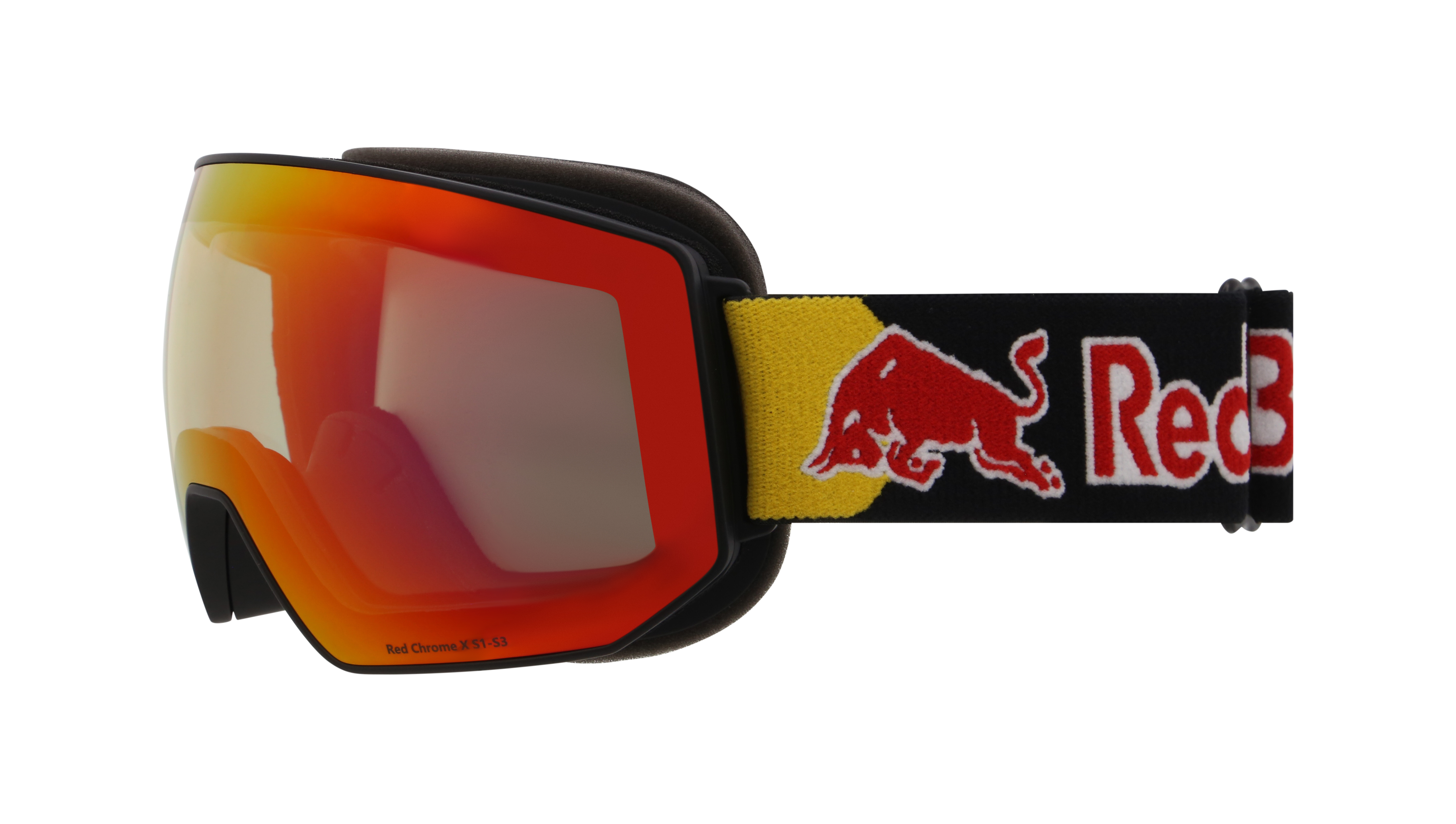 SPECT EYEWEAR RED BULL - MASCHERA FINK-07REX