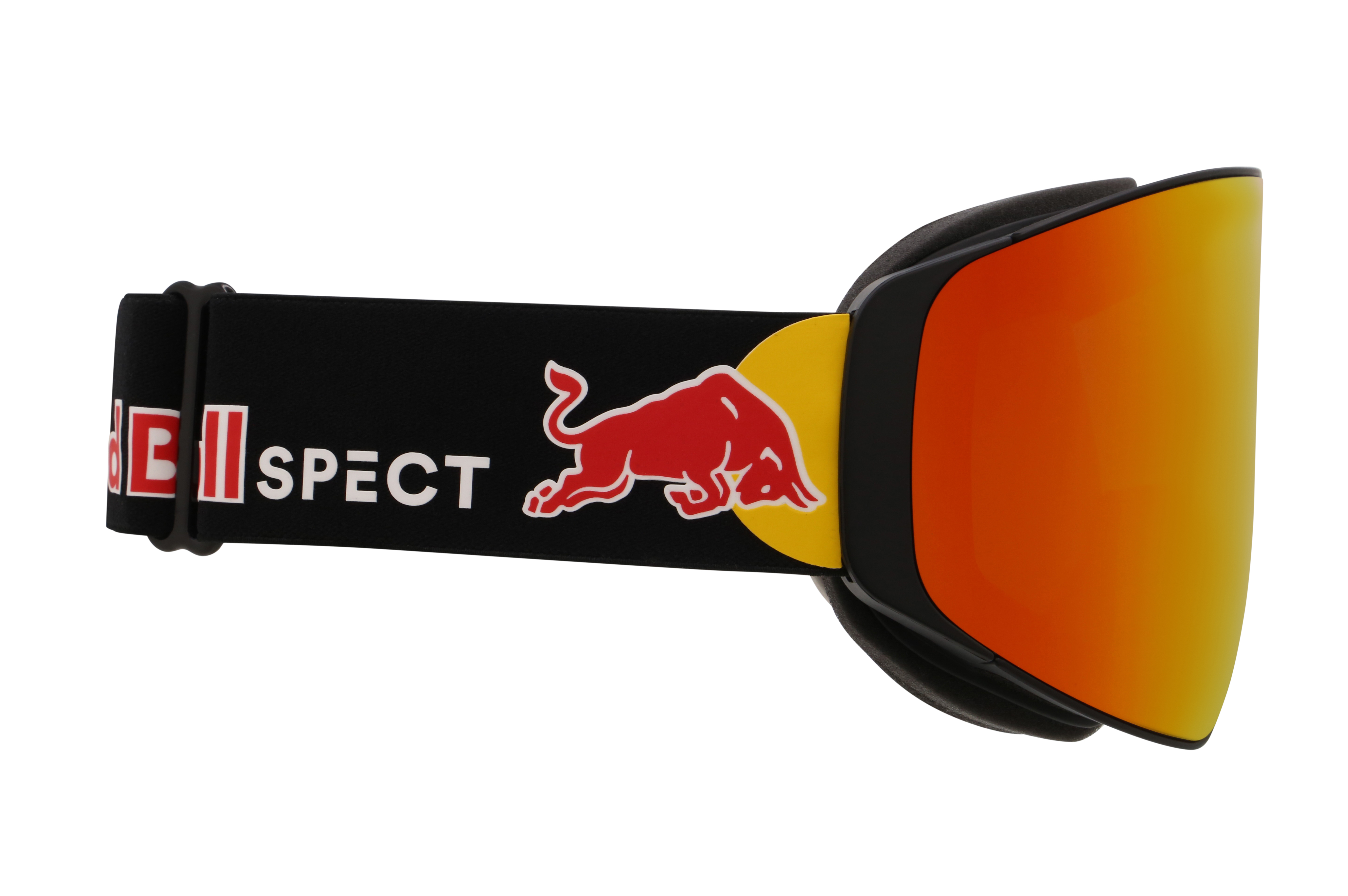 SPECT EYEWEAR RED BULL - MASCHERA JAMM-08RE2