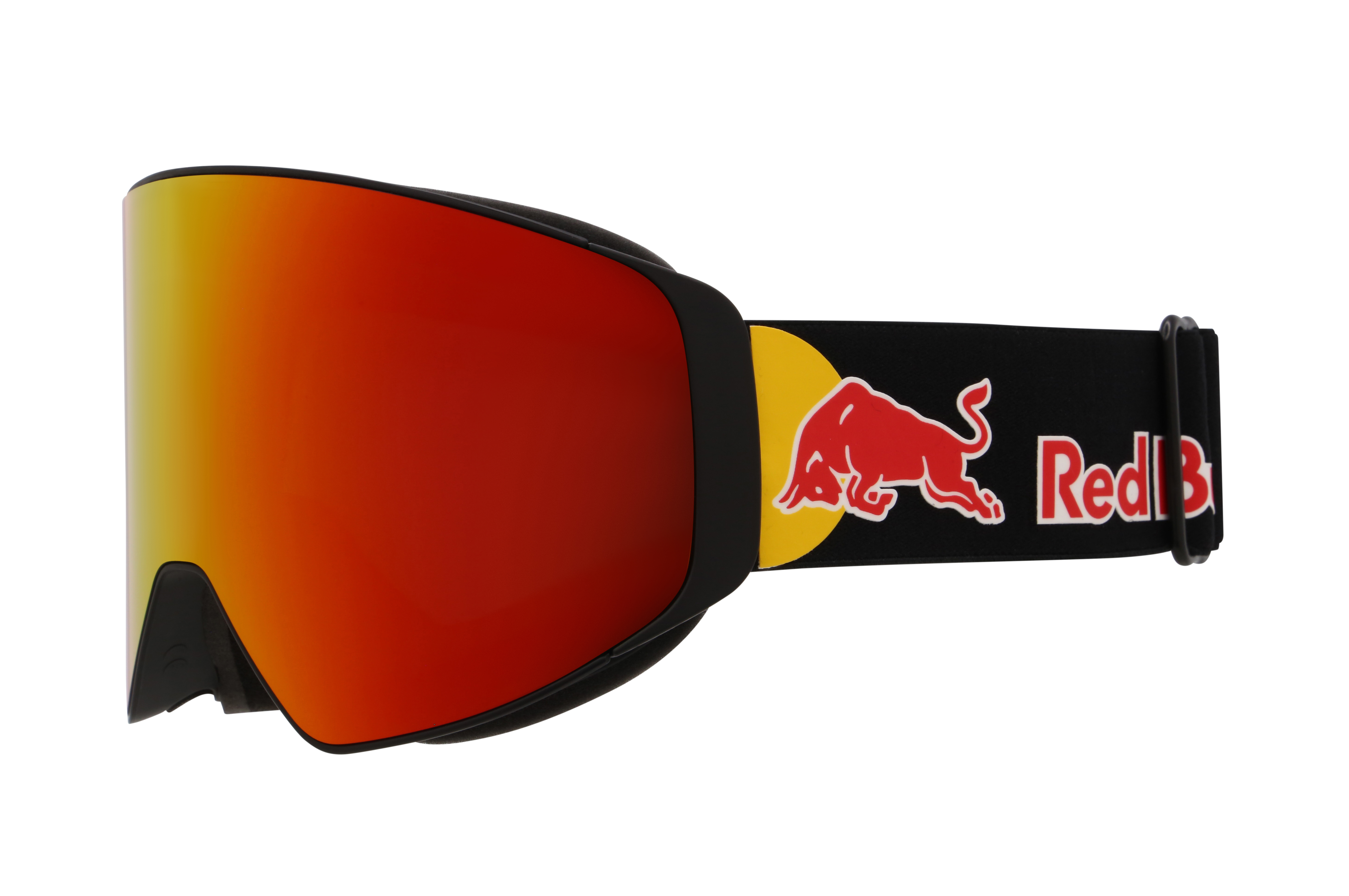 SPECT EYEWEAR RED BULL - MASCHERA JAMM-08RE2