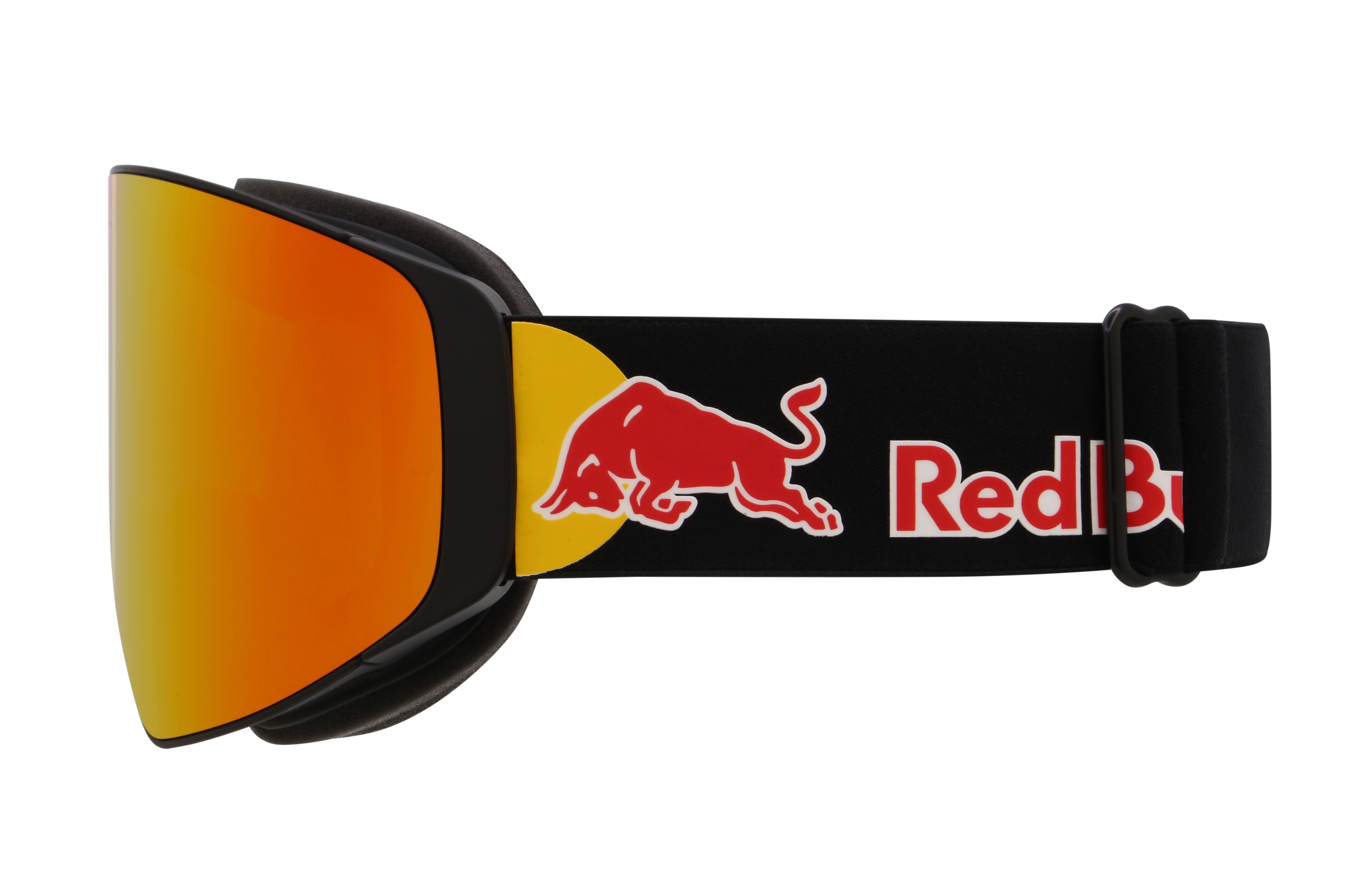 SPECT EYEWEAR RED BULL - MASCHERA JAMM-08RE2